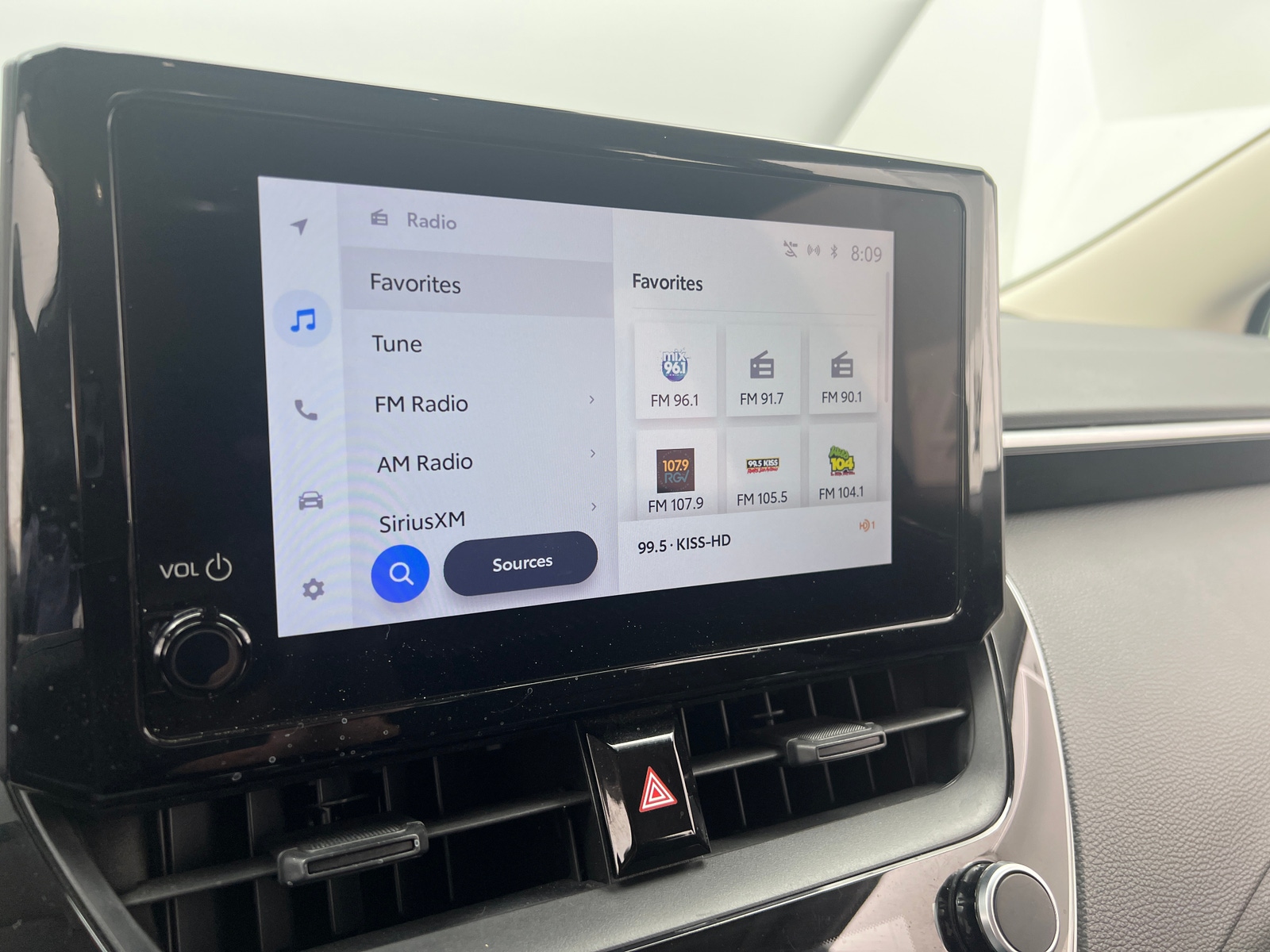 Thumbnail: 2023 Toyota Corolla - 4