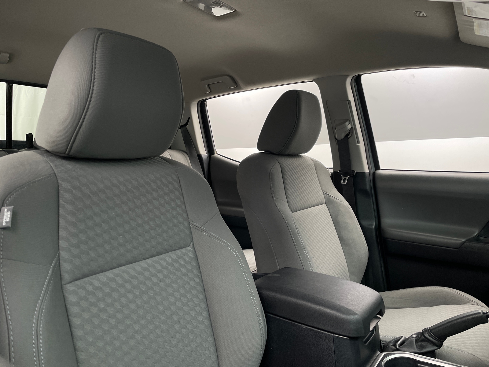 Thumbnail: 2020 Toyota Tacoma - 2