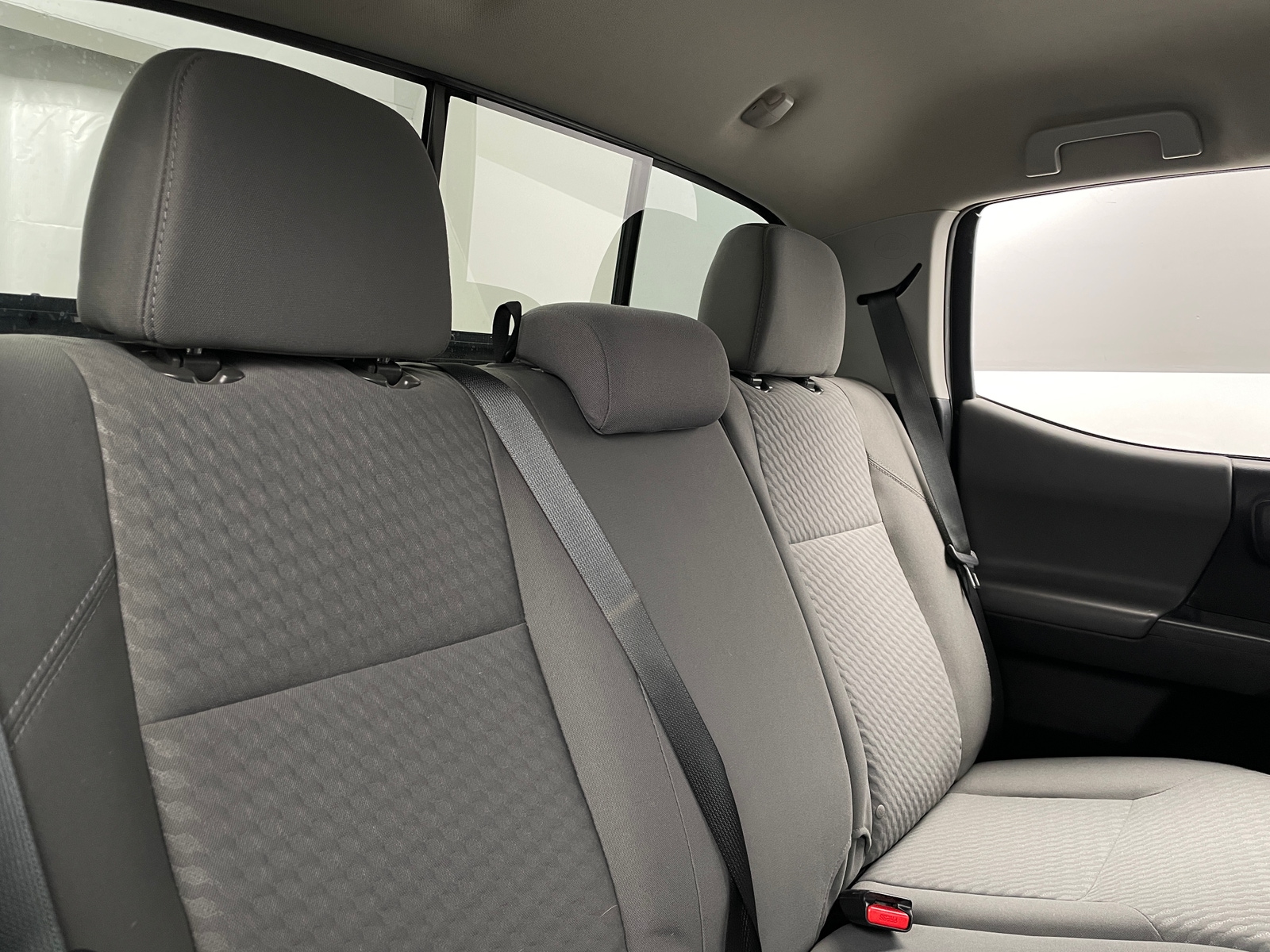 Thumbnail: 2020 Toyota Tacoma - 6