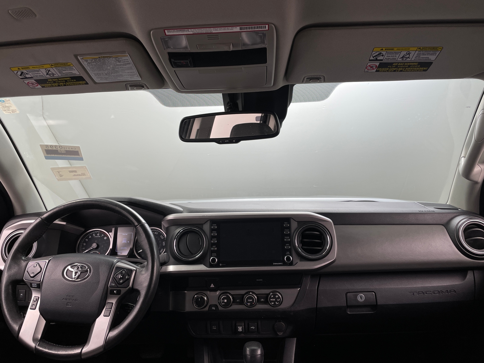 Thumbnail: 2020 Toyota Tacoma - 3