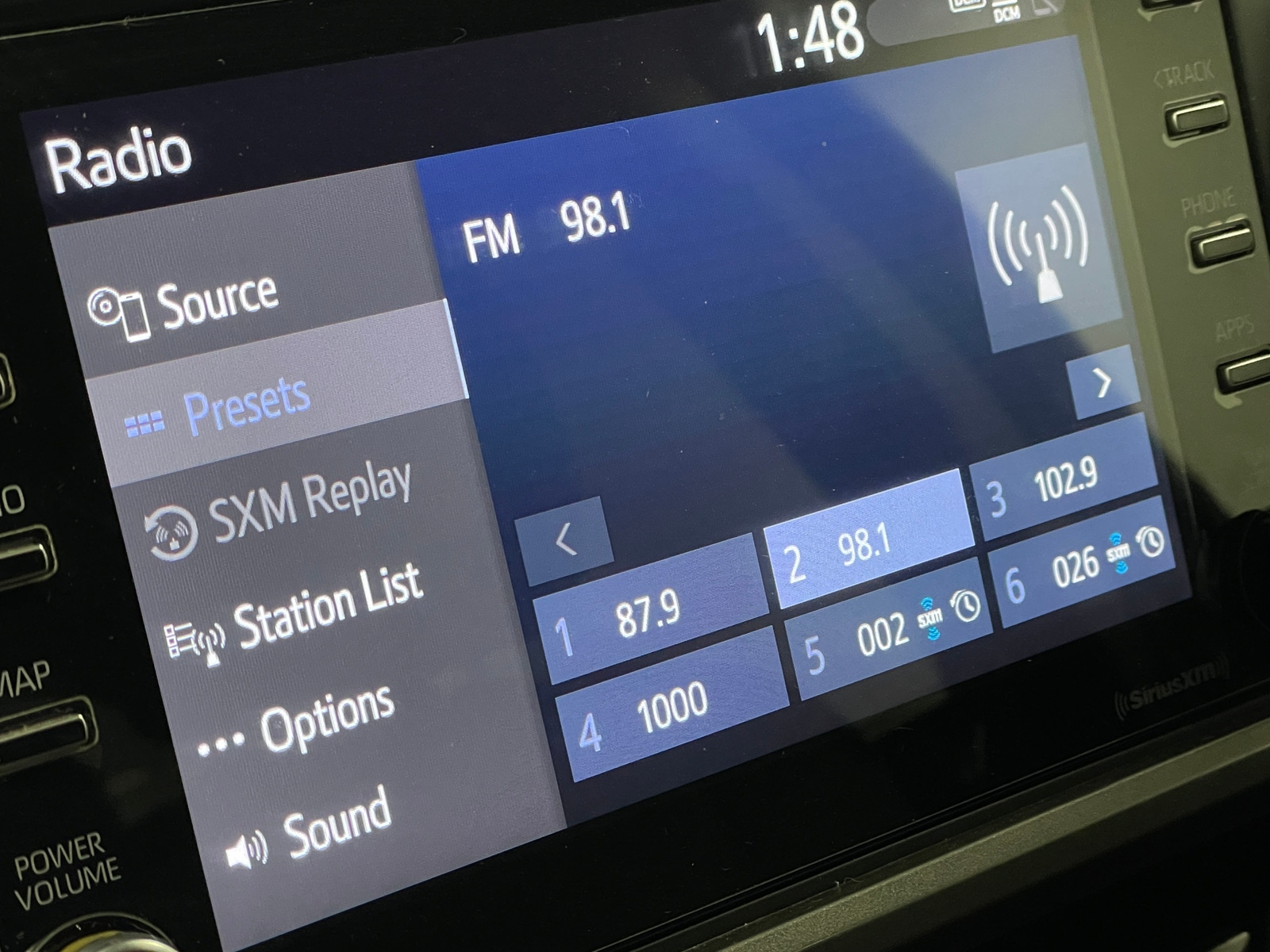 Thumbnail: 2020 Toyota Tacoma - 4