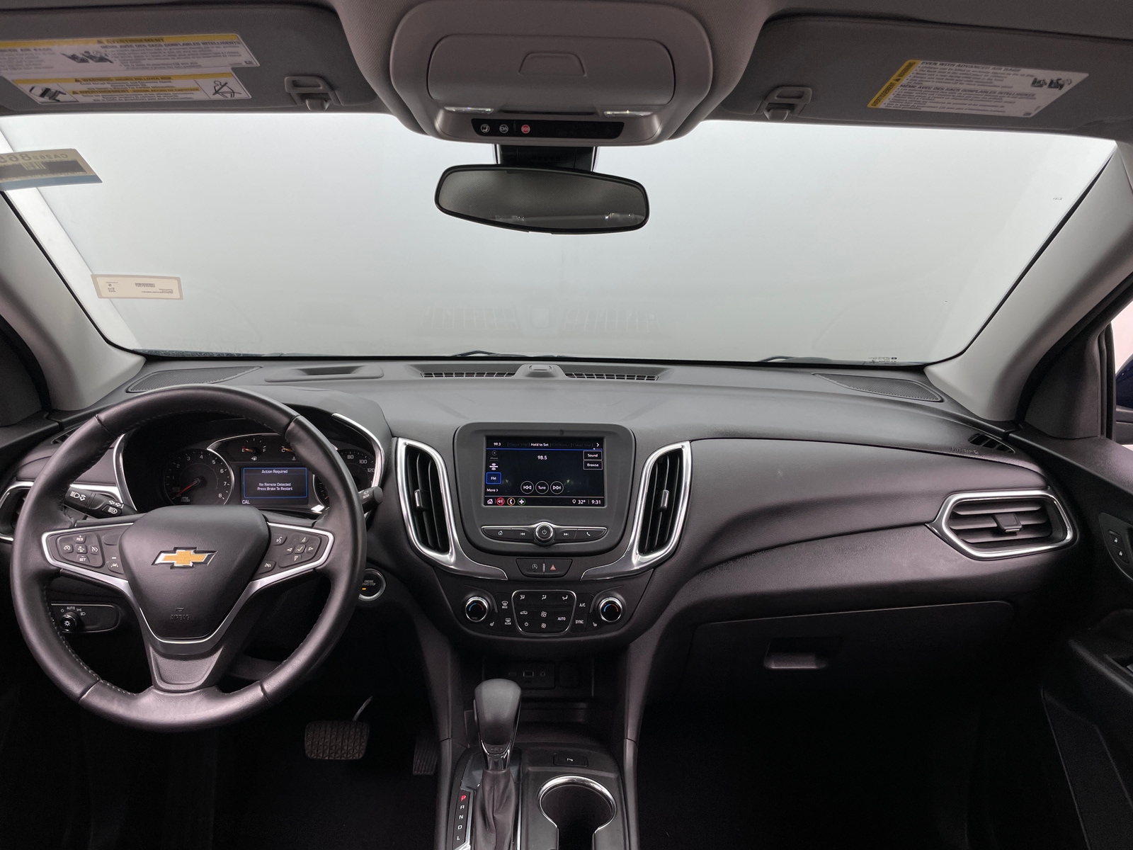 Thumbnail: 2022 Chevrolet Equinox - 3