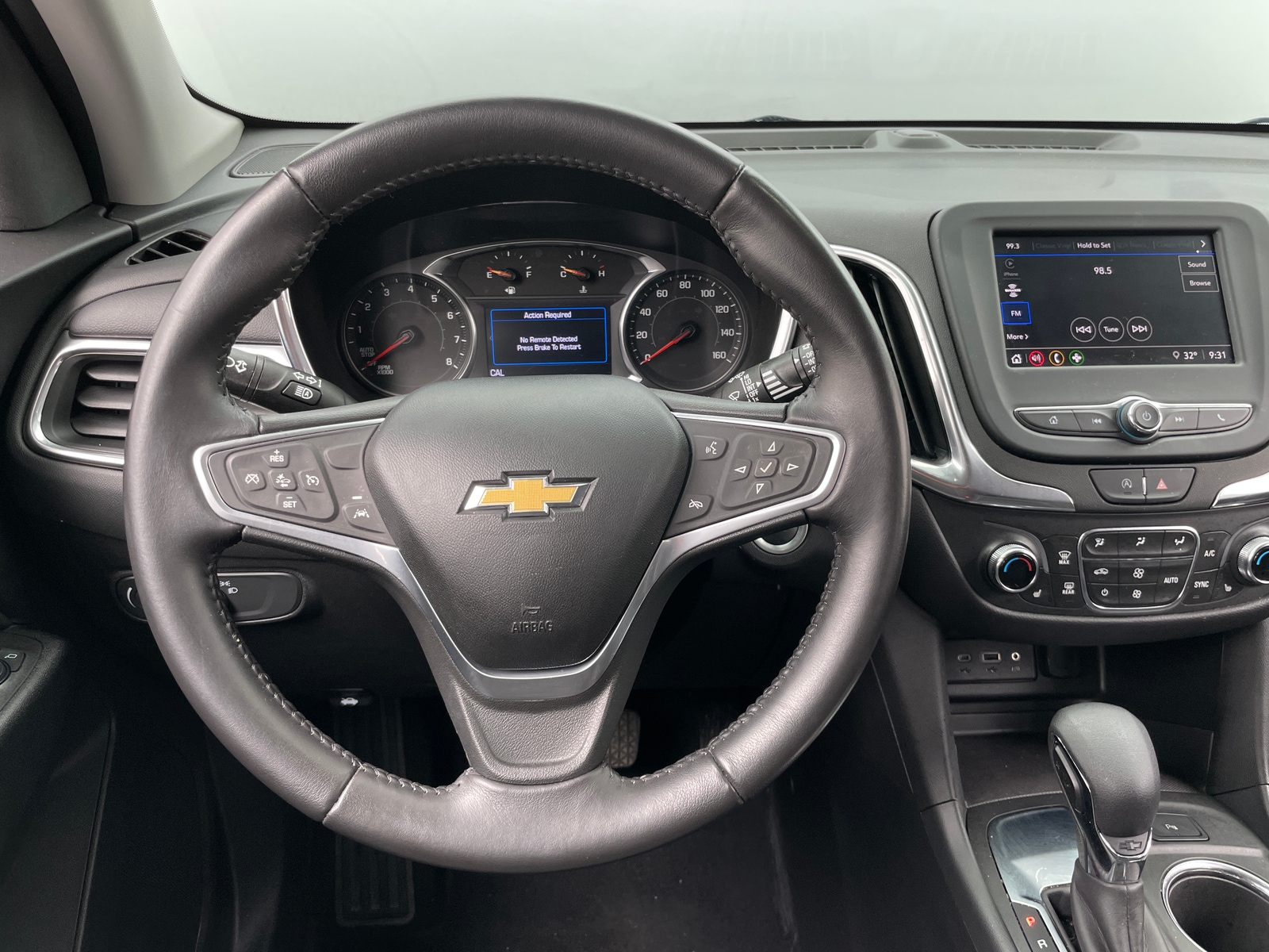 Thumbnail: 2022 Chevrolet Equinox - 5