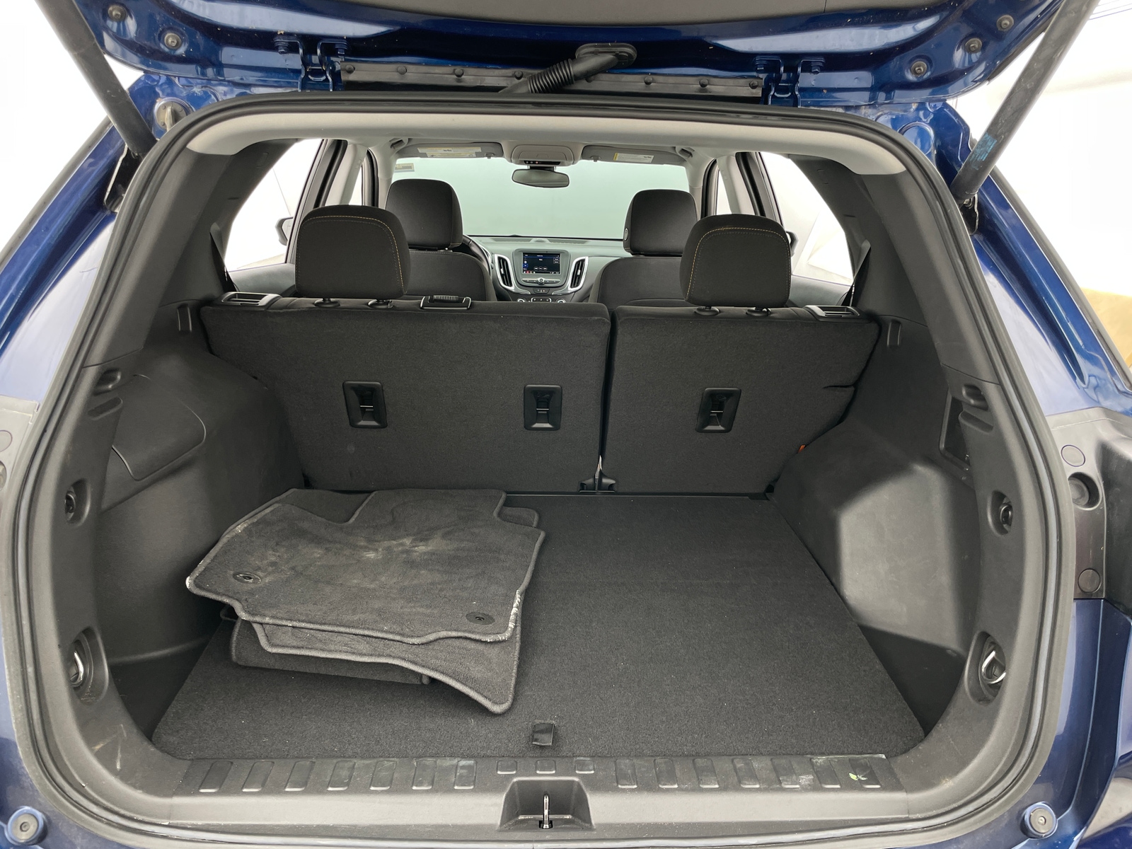 Thumbnail: 2022 Chevrolet Equinox - 7