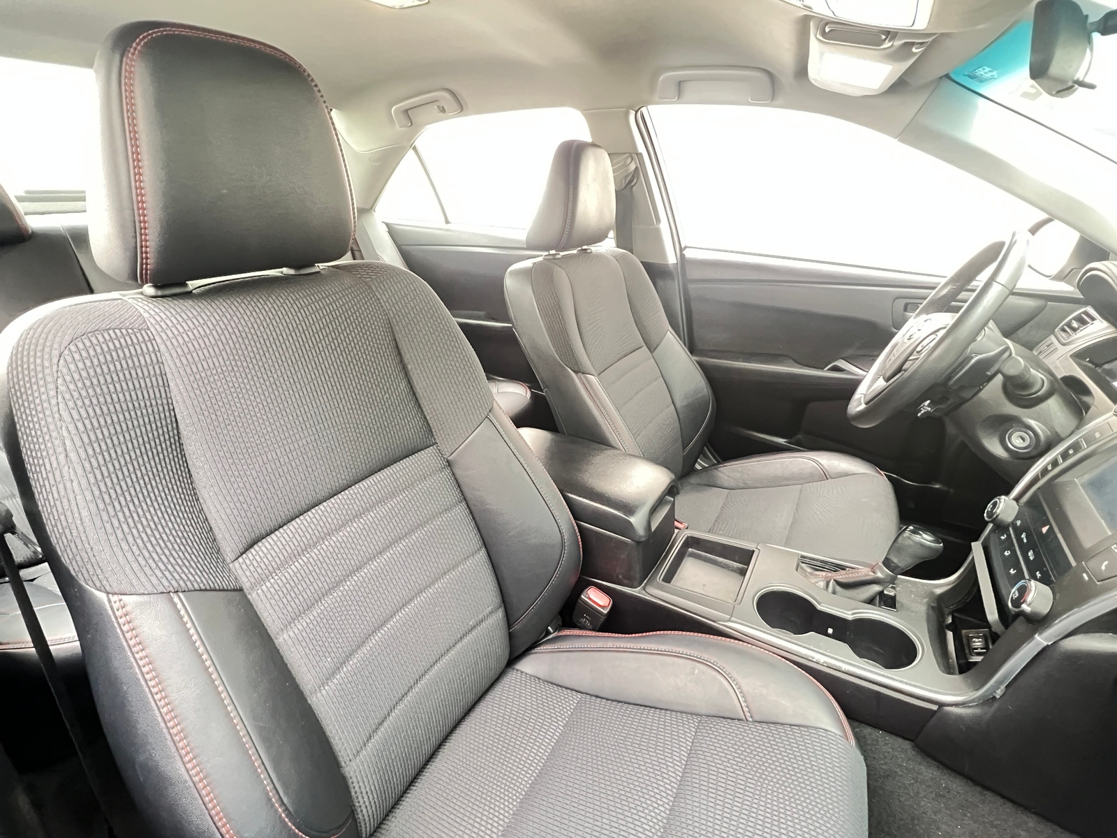 Thumbnail: 2017 Toyota Camry - 2