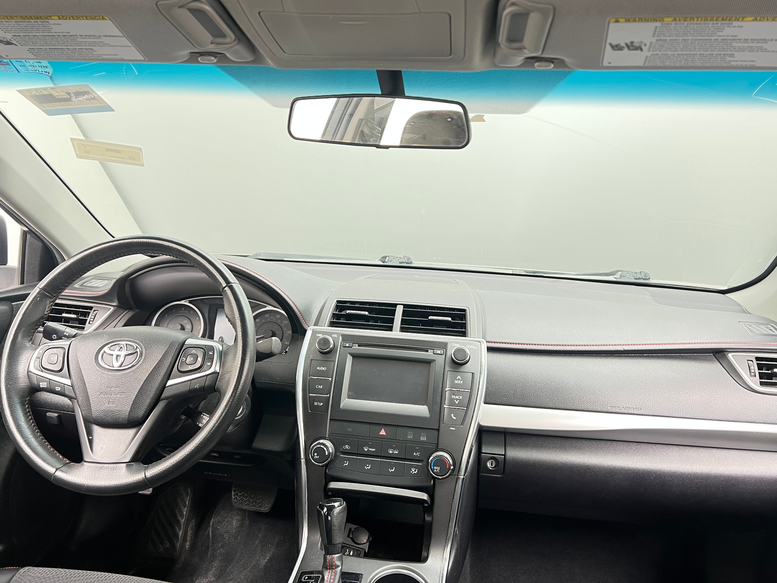 Thumbnail: 2017 Toyota Camry - 3