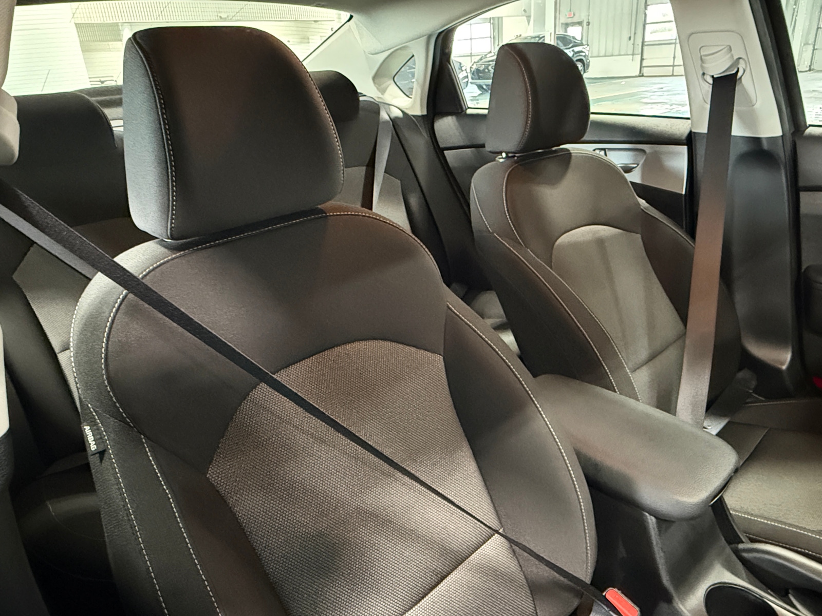 Thumbnail: 2024 Kia Forte - 2