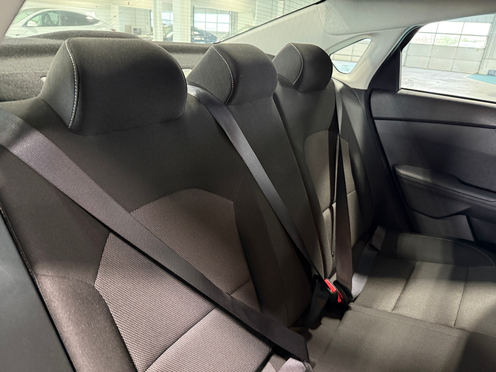 Thumbnail: 2024 Kia Forte - 6