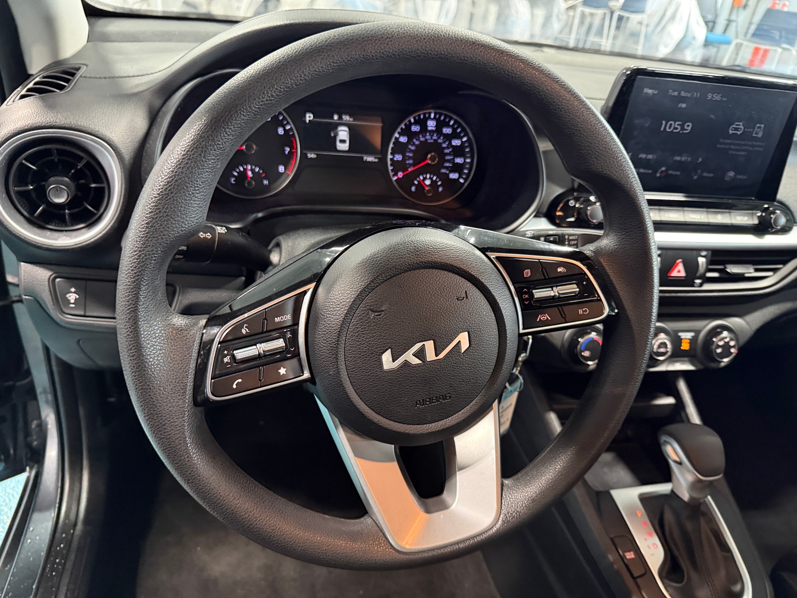 Thumbnail: 2024 Kia Forte - 5