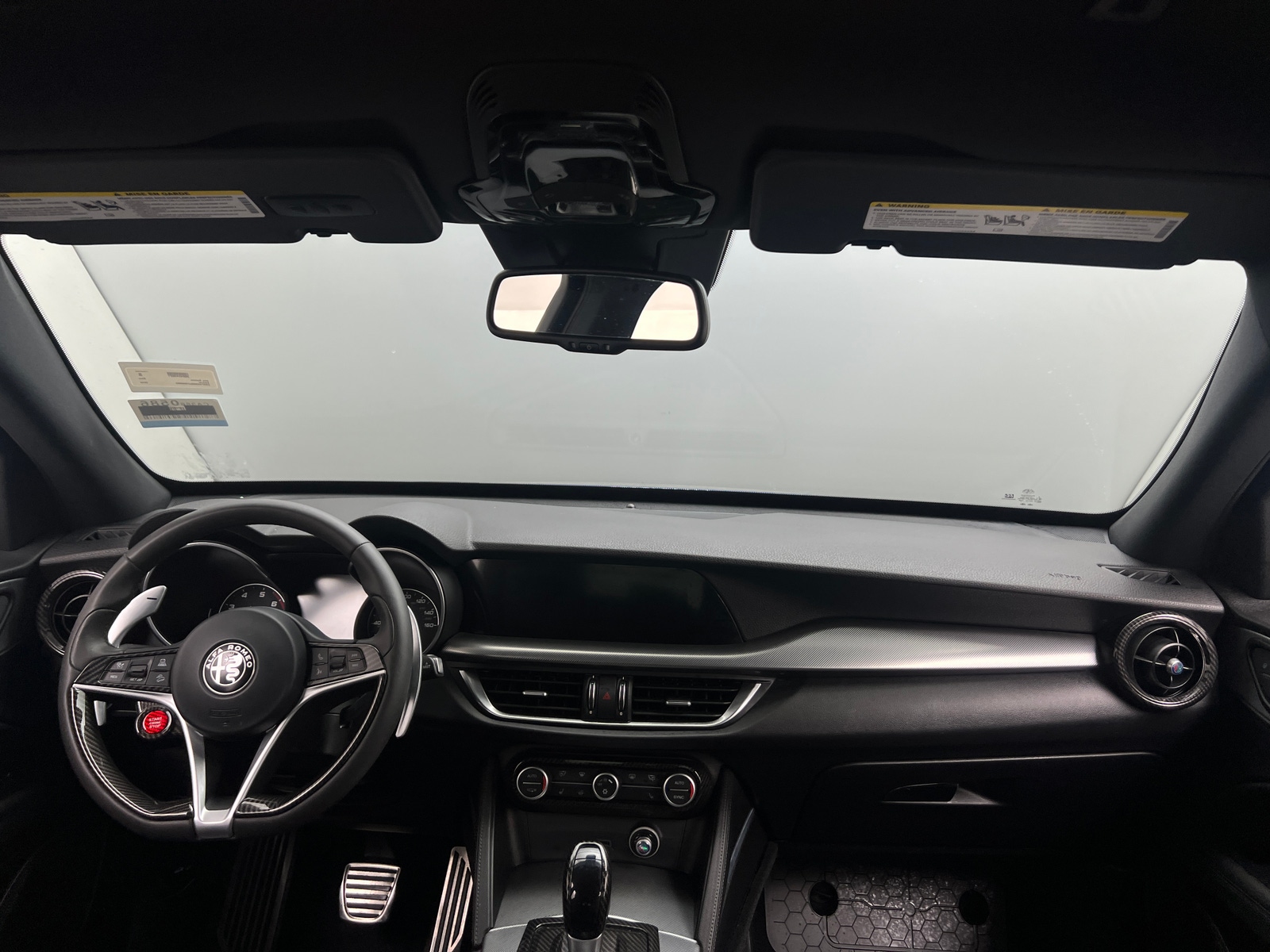 Thumbnail: 2018 Alfa Romeo Stelvio - 2