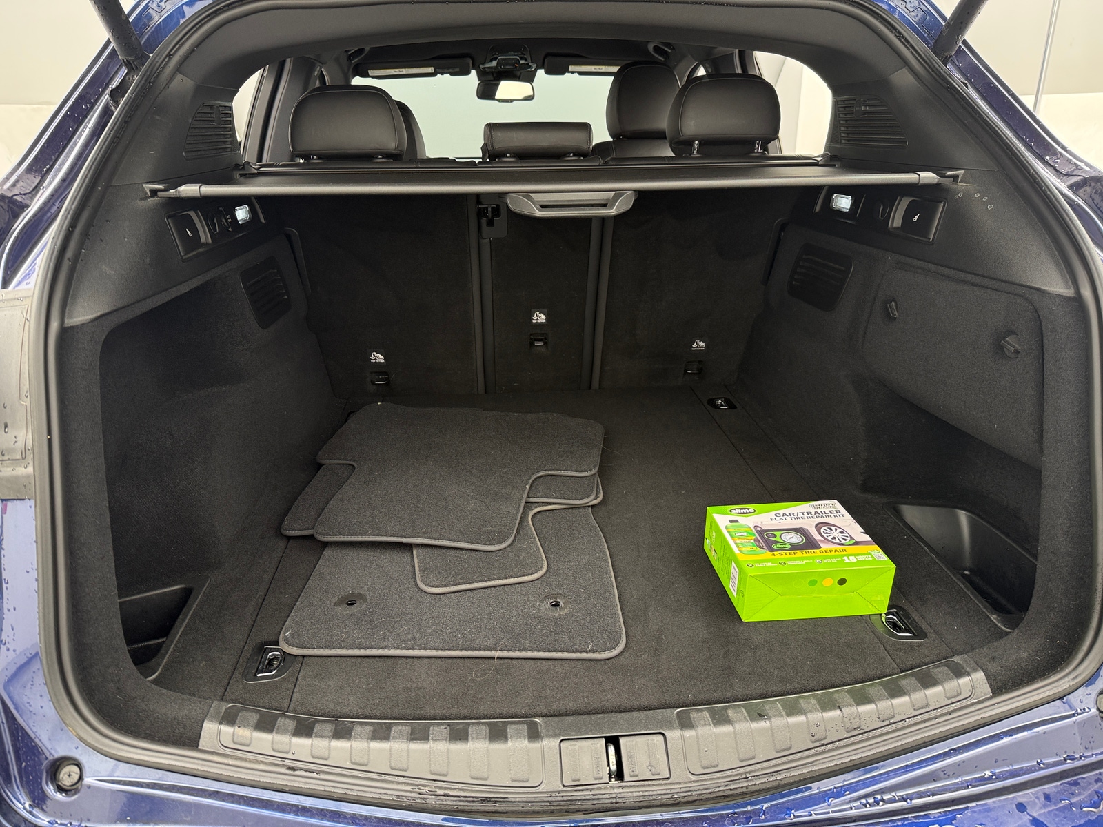 Thumbnail: 2018 Alfa Romeo Stelvio - 6