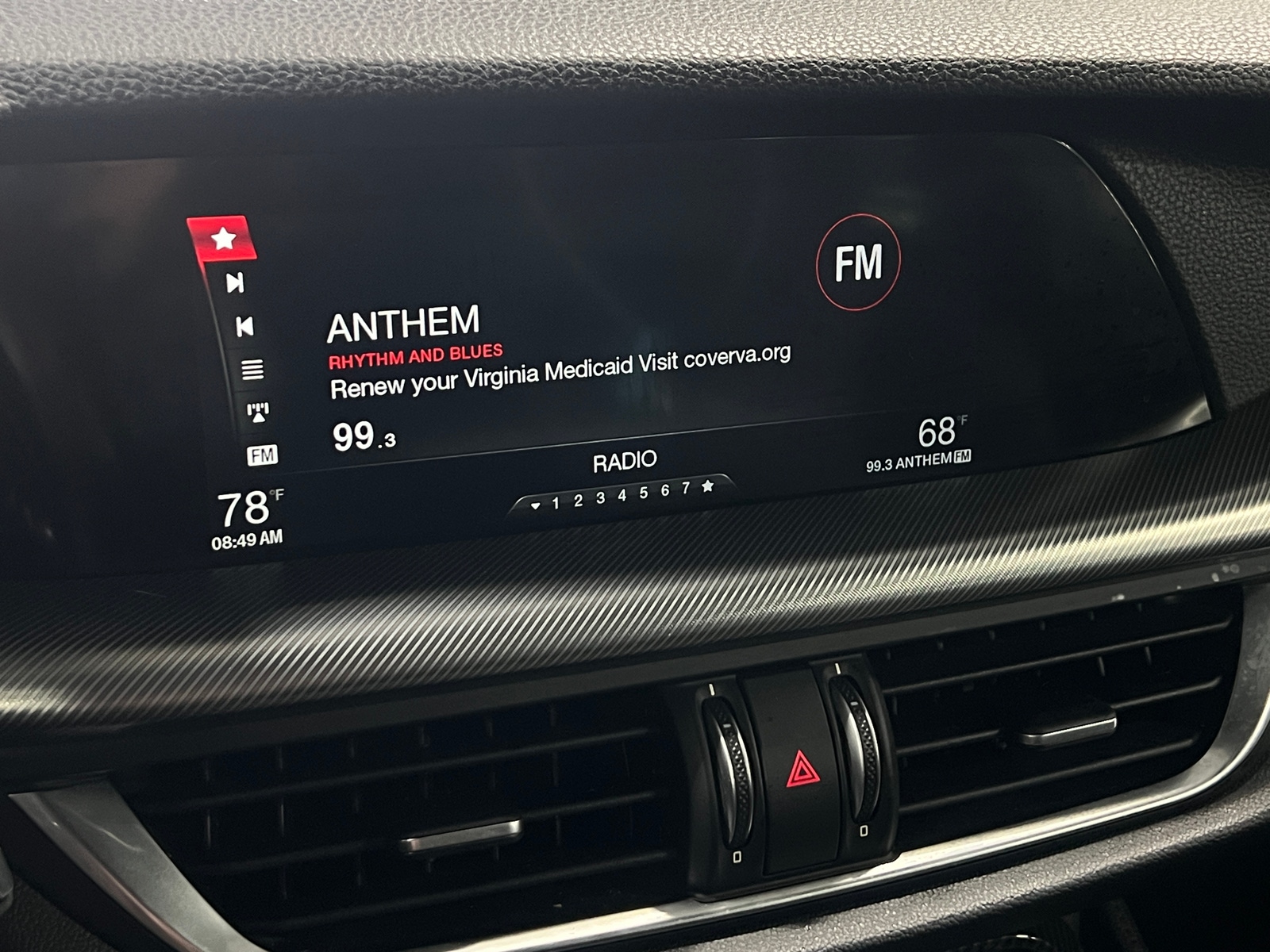 Thumbnail: 2018 Alfa Romeo Stelvio - 3