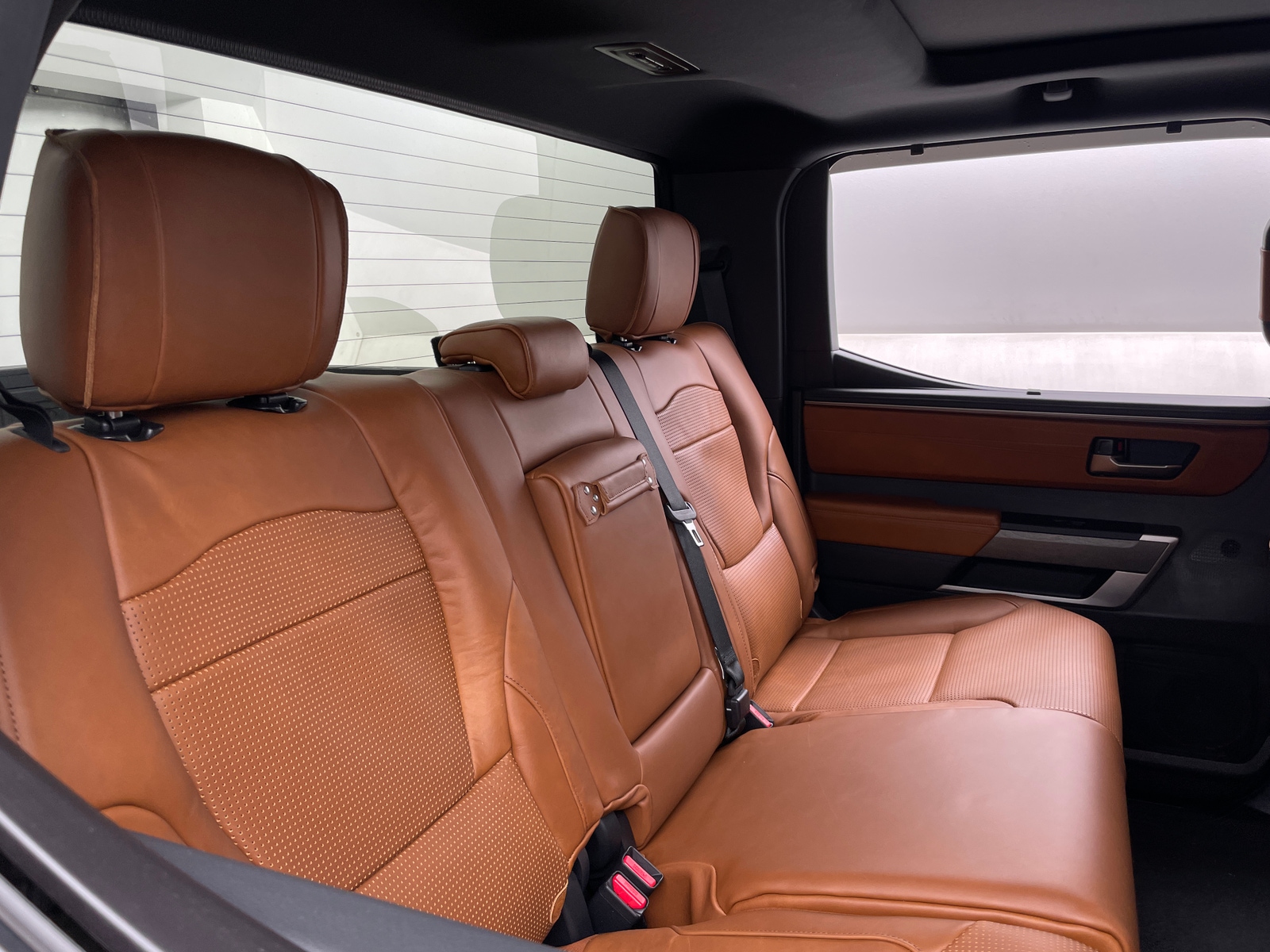 Thumbnail: 2024 Toyota Tundra - 6