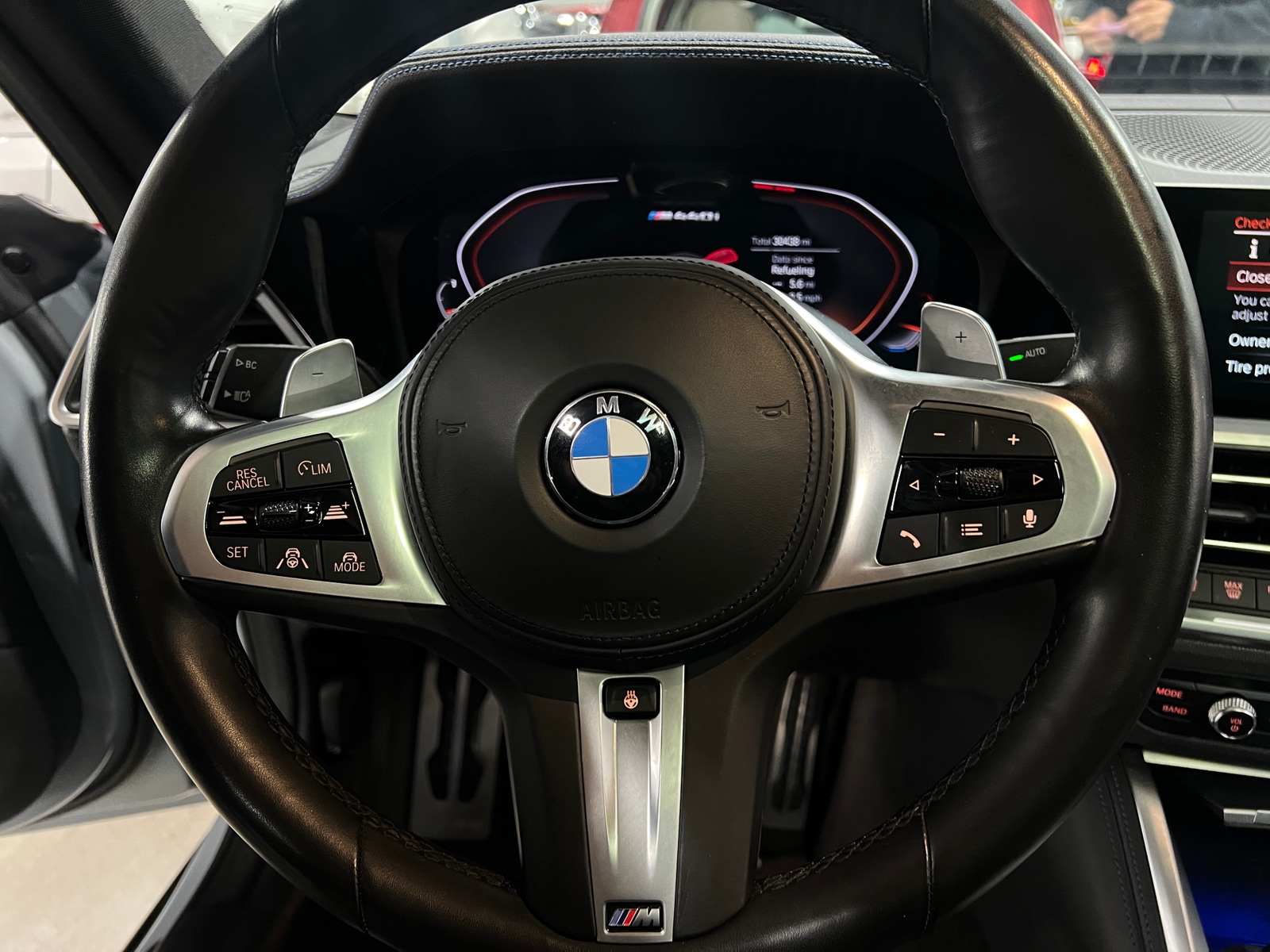 Thumbnail: 2022 BMW 4 Series - 4