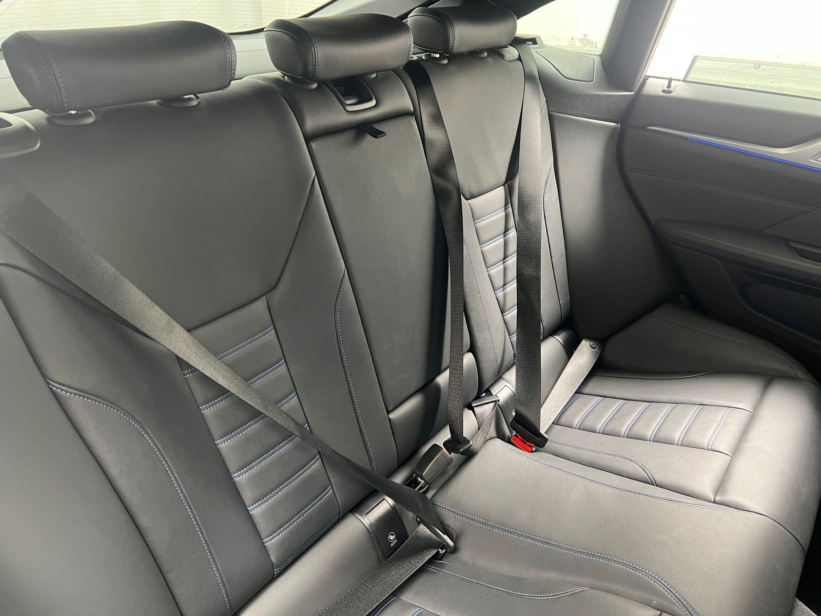 Thumbnail: 2022 BMW 4 Series - 5