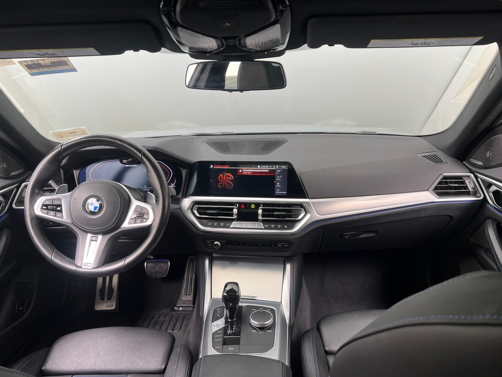 Thumbnail: 2022 BMW 4 Series - 2