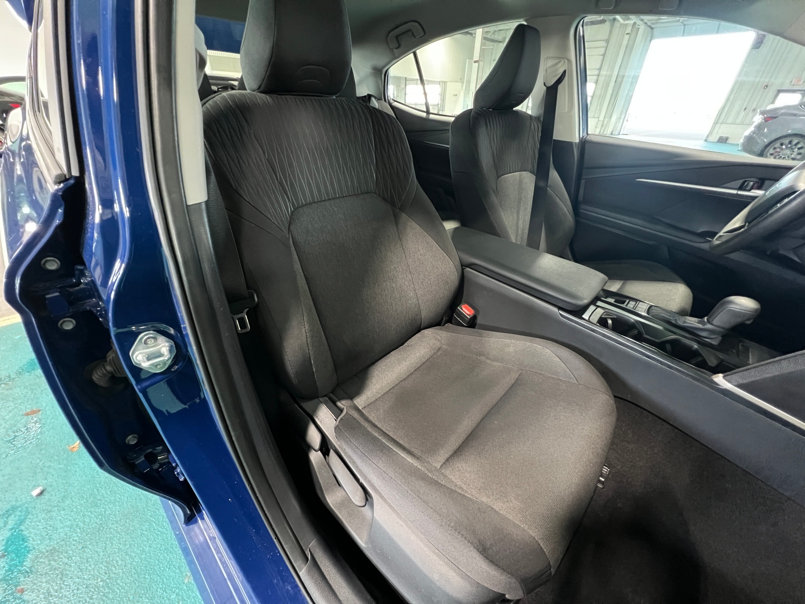 Thumbnail: 2025 Toyota Camry - 2