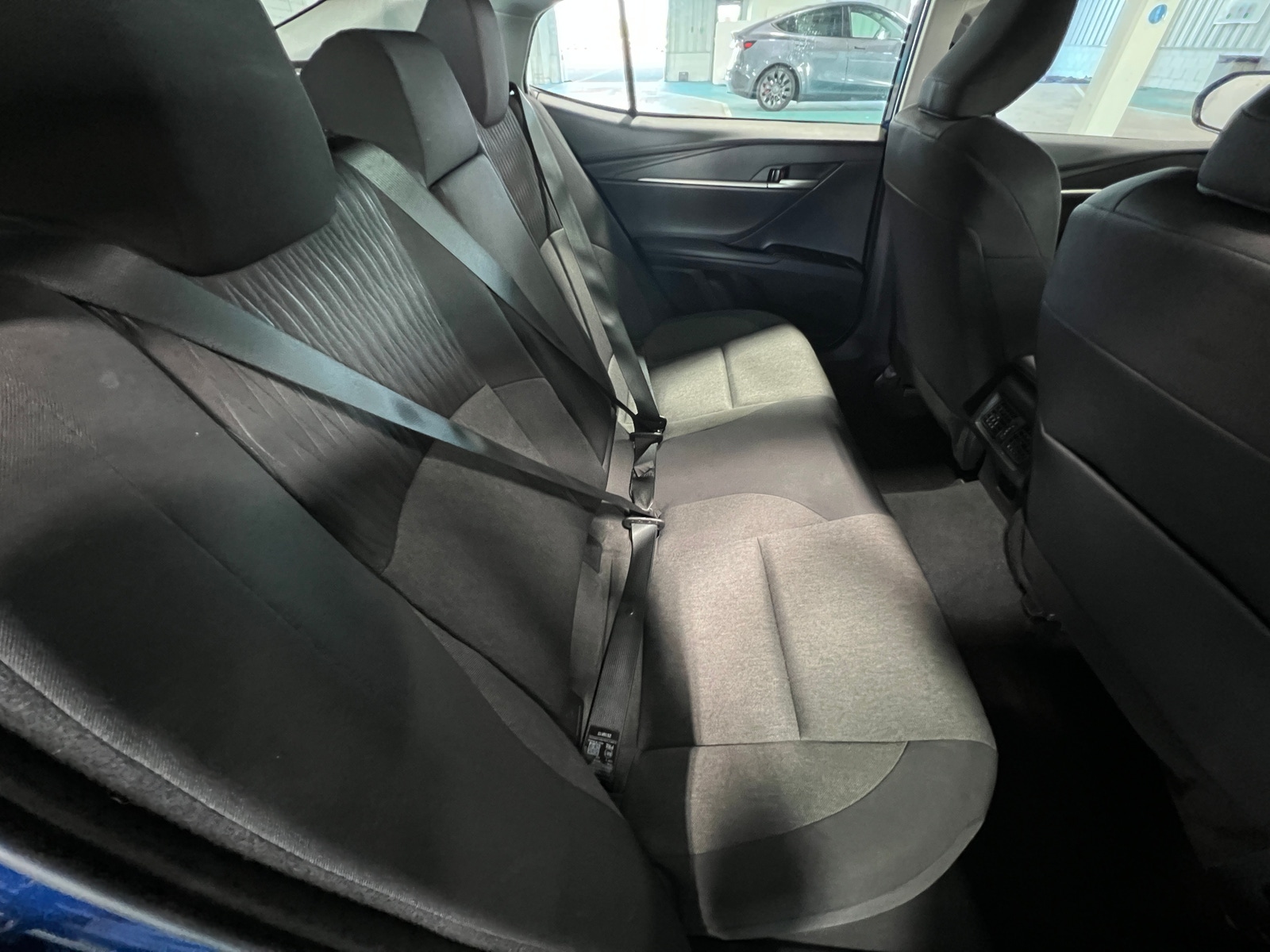 Thumbnail: 2025 Toyota Camry - 6