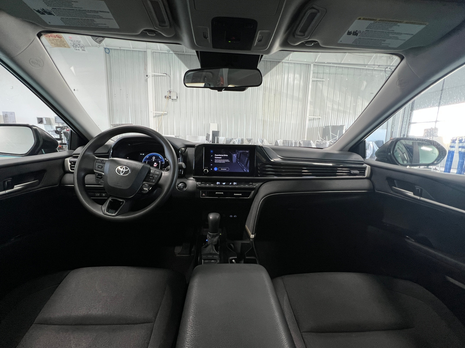 Thumbnail: 2025 Toyota Camry - 3