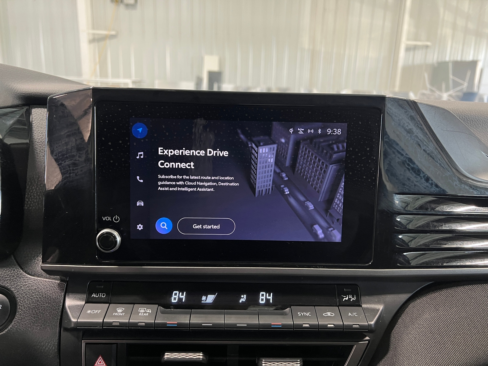 Thumbnail: 2025 Toyota Camry - 4