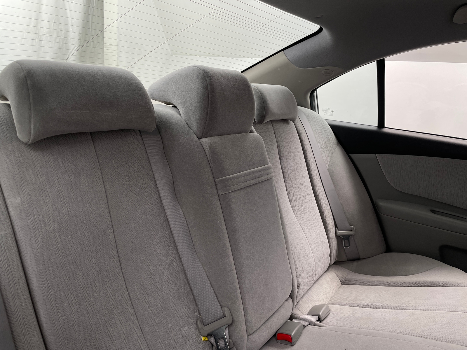 Thumbnail: 2010 Kia Optima - 6