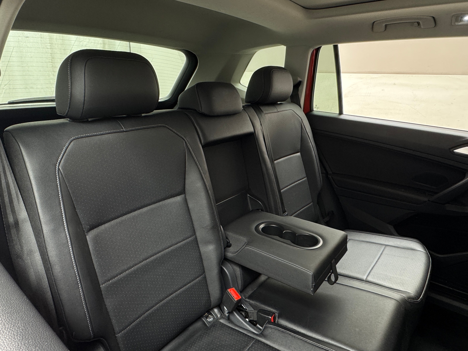 Thumbnail: 2019 Volkswagen Tiguan - 5