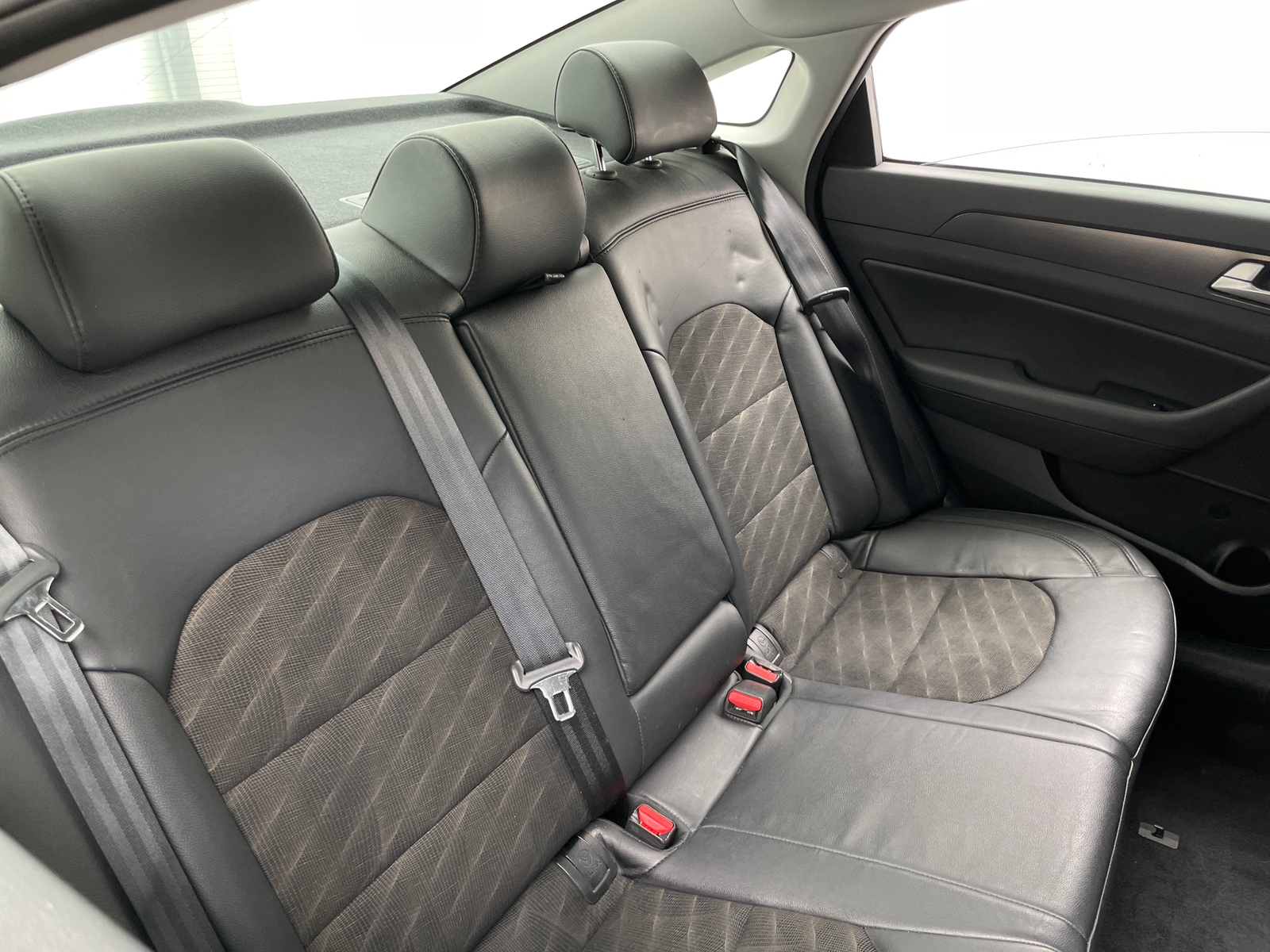 Thumbnail: 2017 Hyundai Sonata - 6