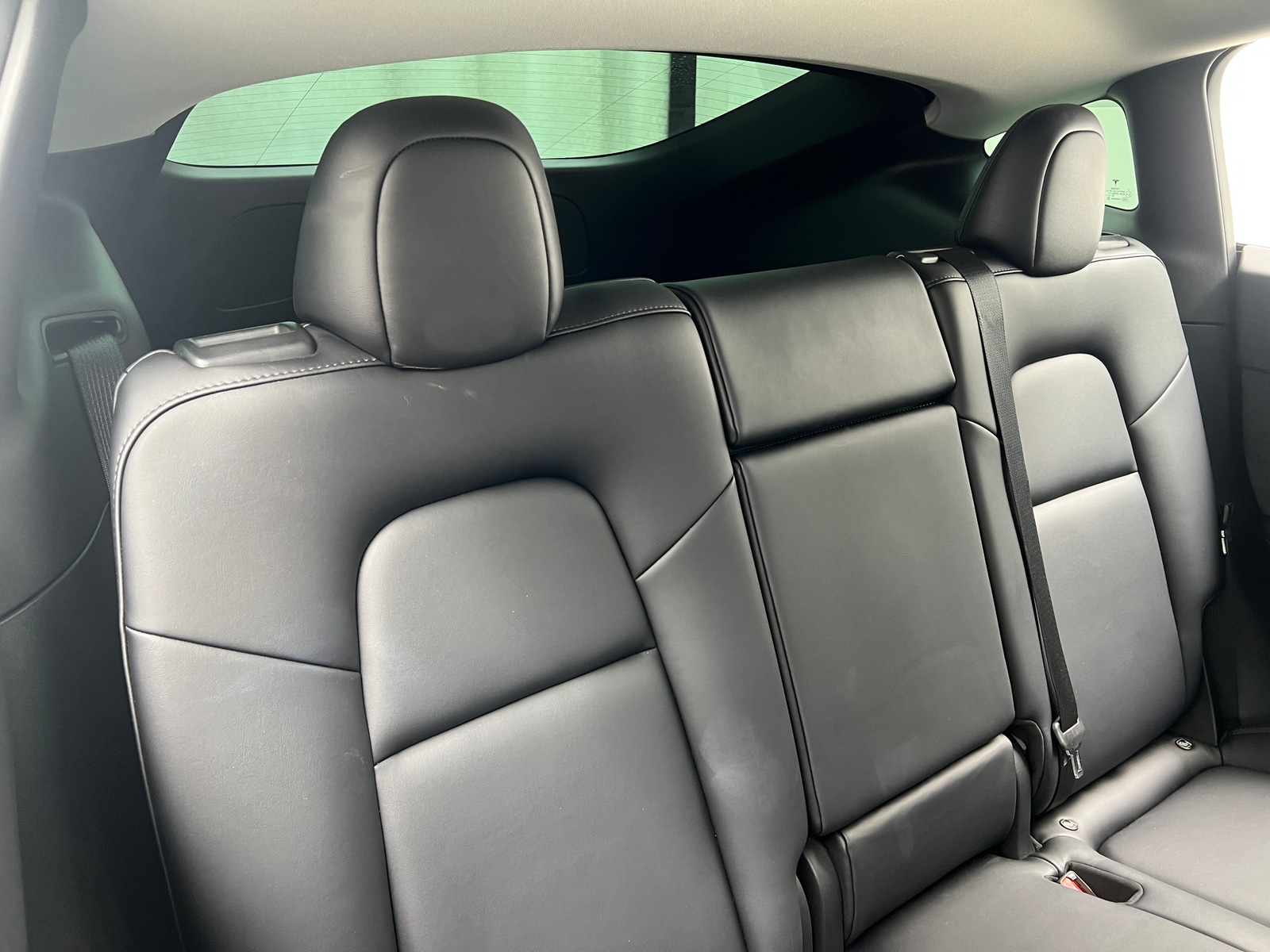 Thumbnail: 2022 Tesla Model Y - 5