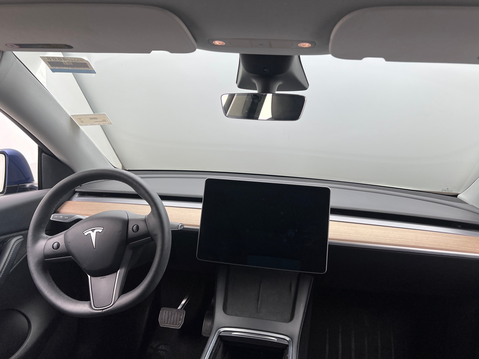 Thumbnail: 2022 Tesla Model Y - 2