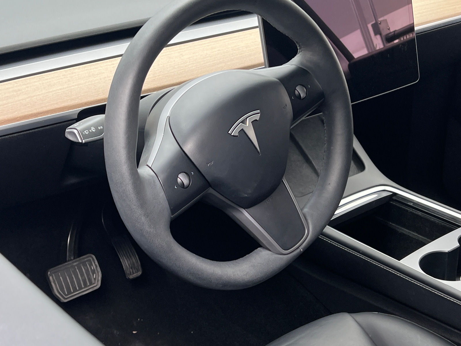 Thumbnail: 2022 Tesla Model Y - 4