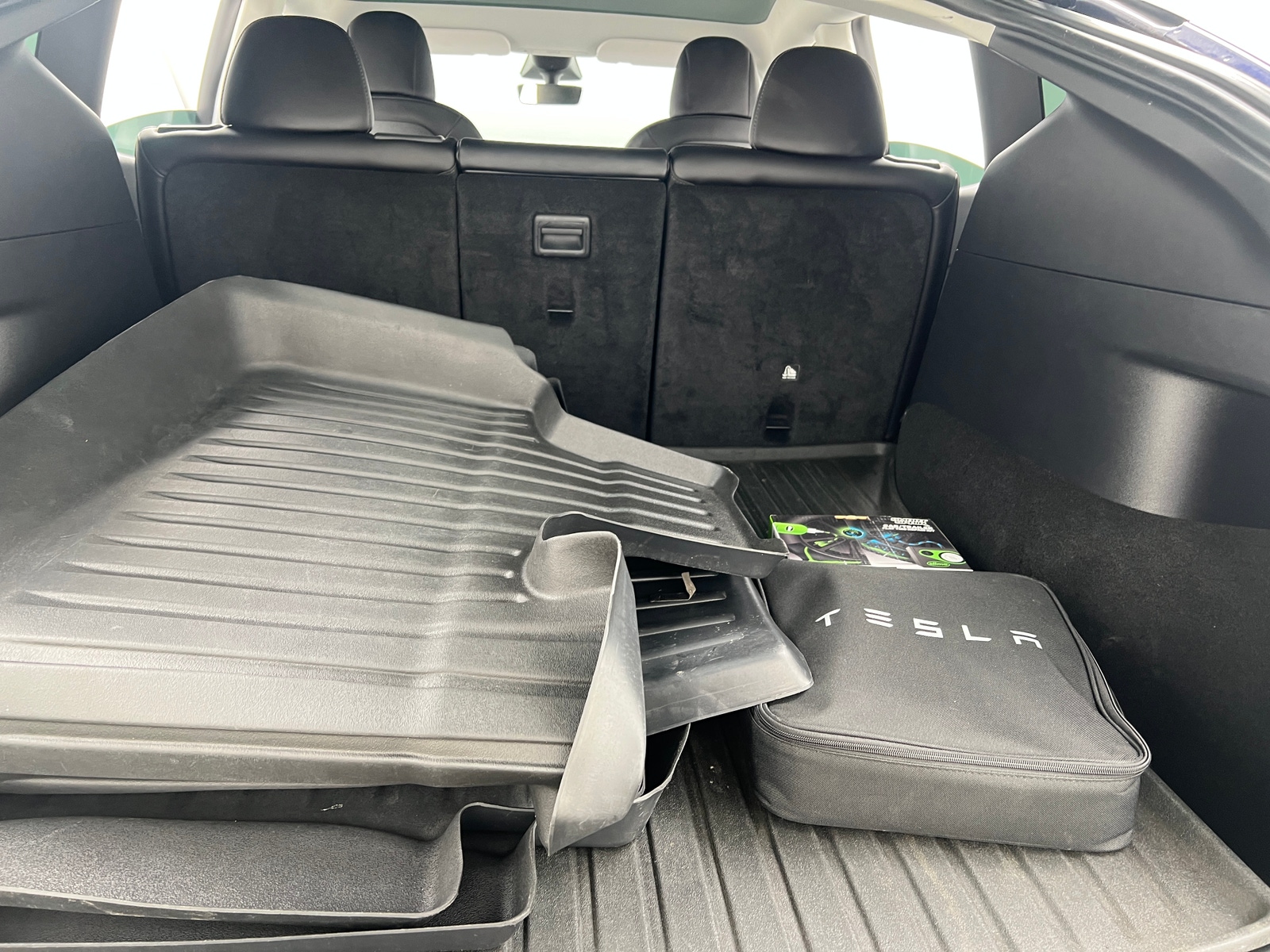 Thumbnail: 2022 Tesla Model Y - 6