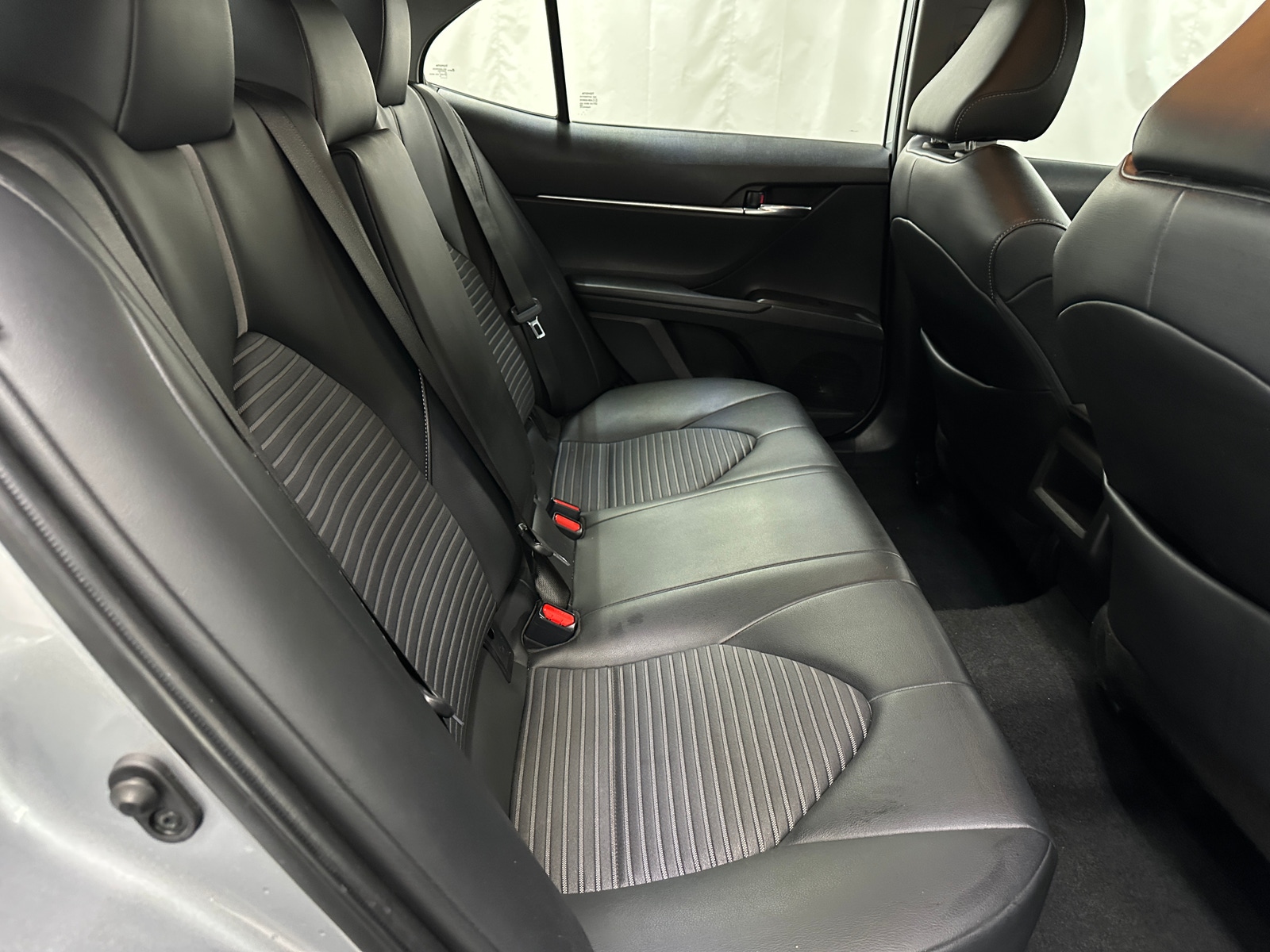 Thumbnail: 2022 Toyota Camry - 5