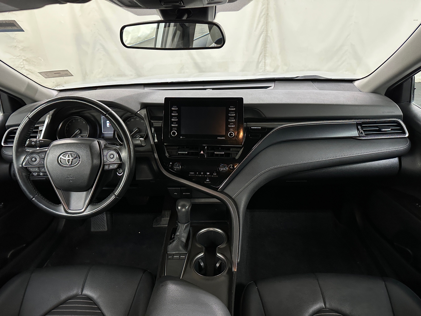 Thumbnail: 2022 Toyota Camry - 2