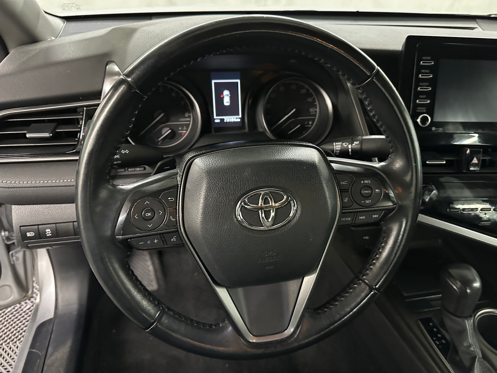 Thumbnail: 2022 Toyota Camry - 4