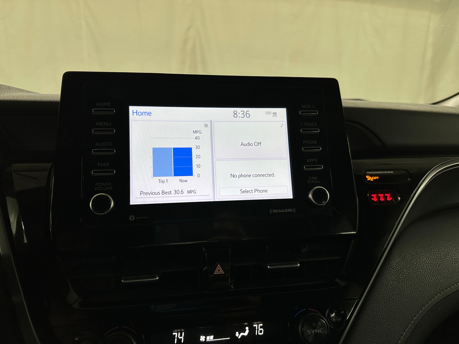 Thumbnail: 2022 Toyota Camry - 3