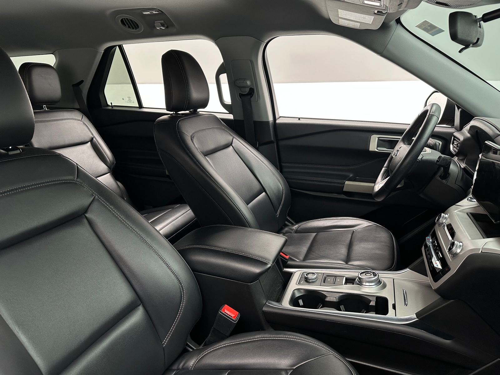 Thumbnail: 2023 Ford Explorer - 2