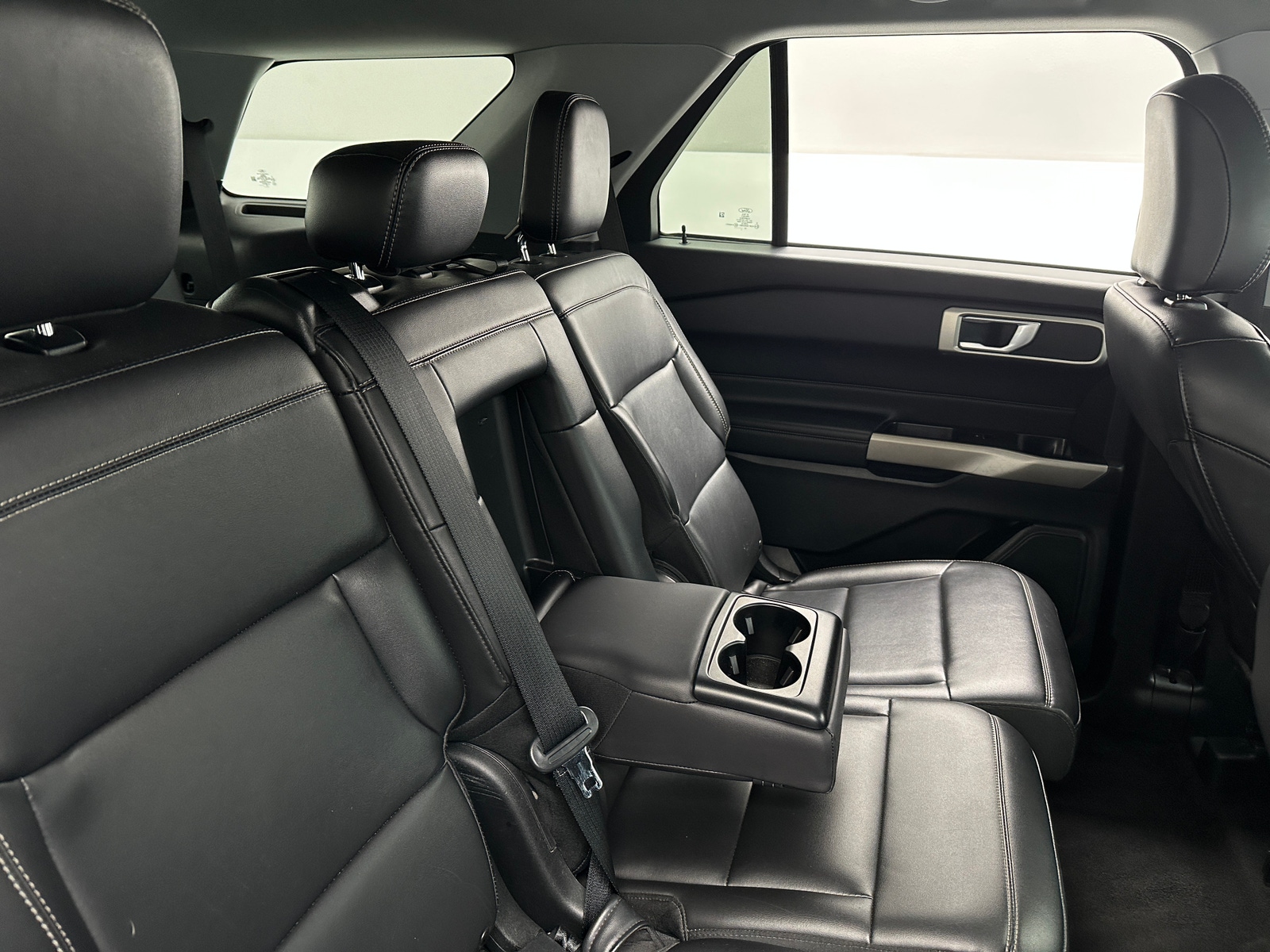 Thumbnail: 2023 Ford Explorer - 6