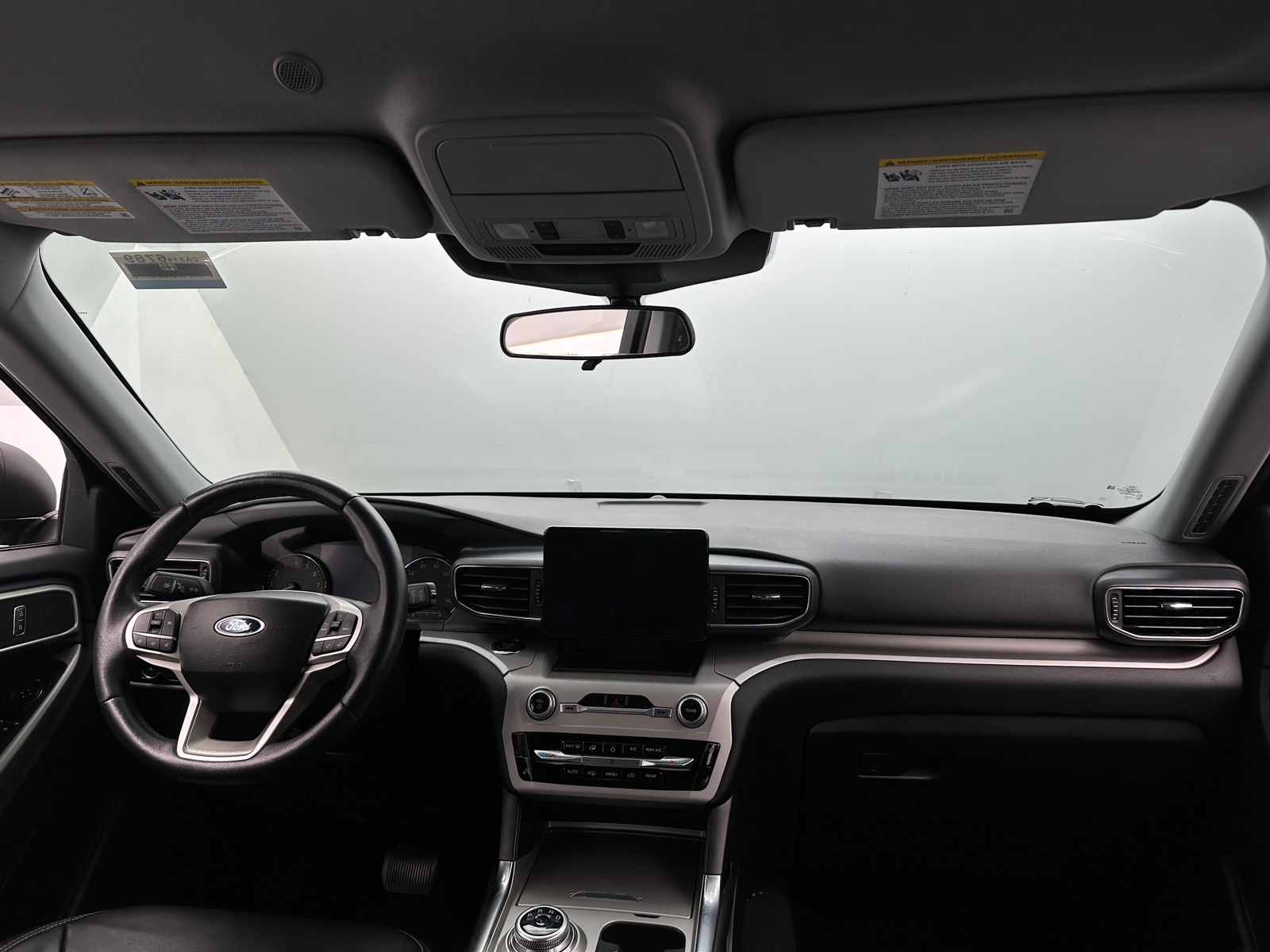 Thumbnail: 2023 Ford Explorer - 3