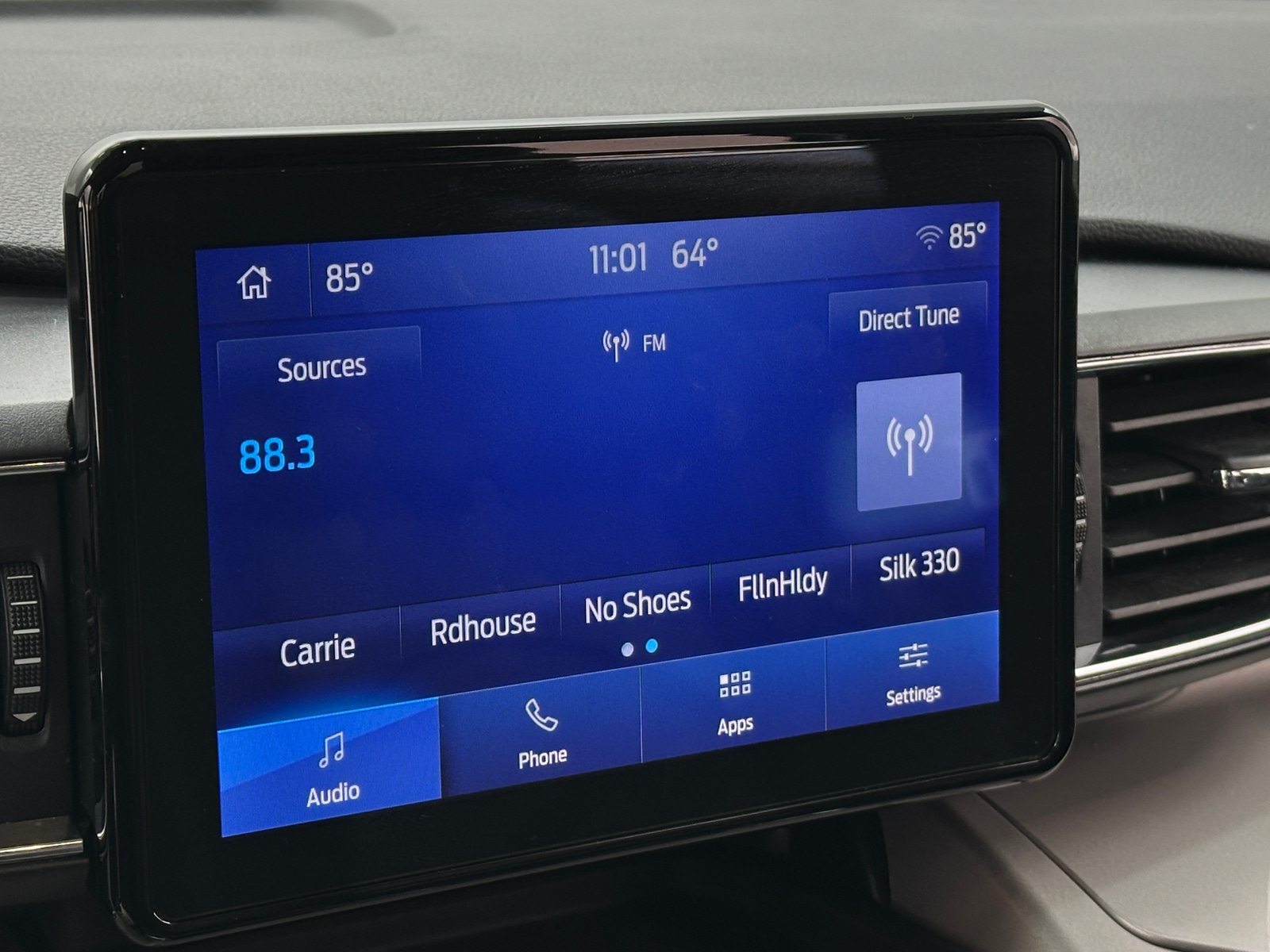 Thumbnail: 2023 Ford Explorer - 4