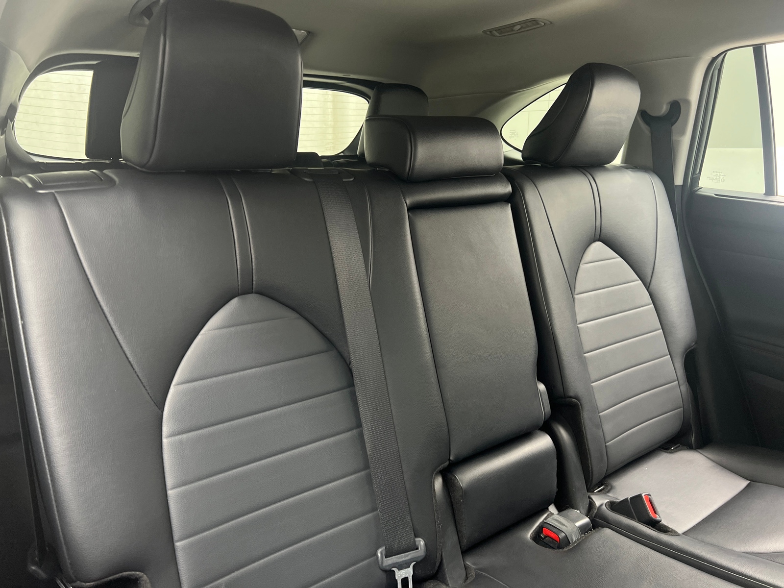 Thumbnail: 2024 Toyota Highlander - 5