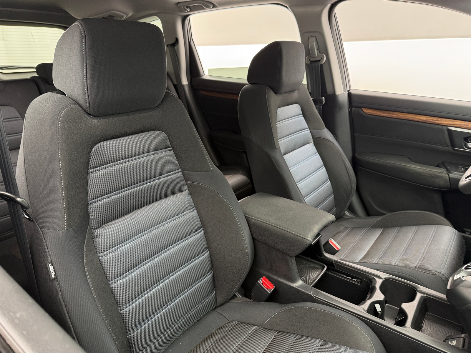 Thumbnail: 2018 Honda CR-V - 2