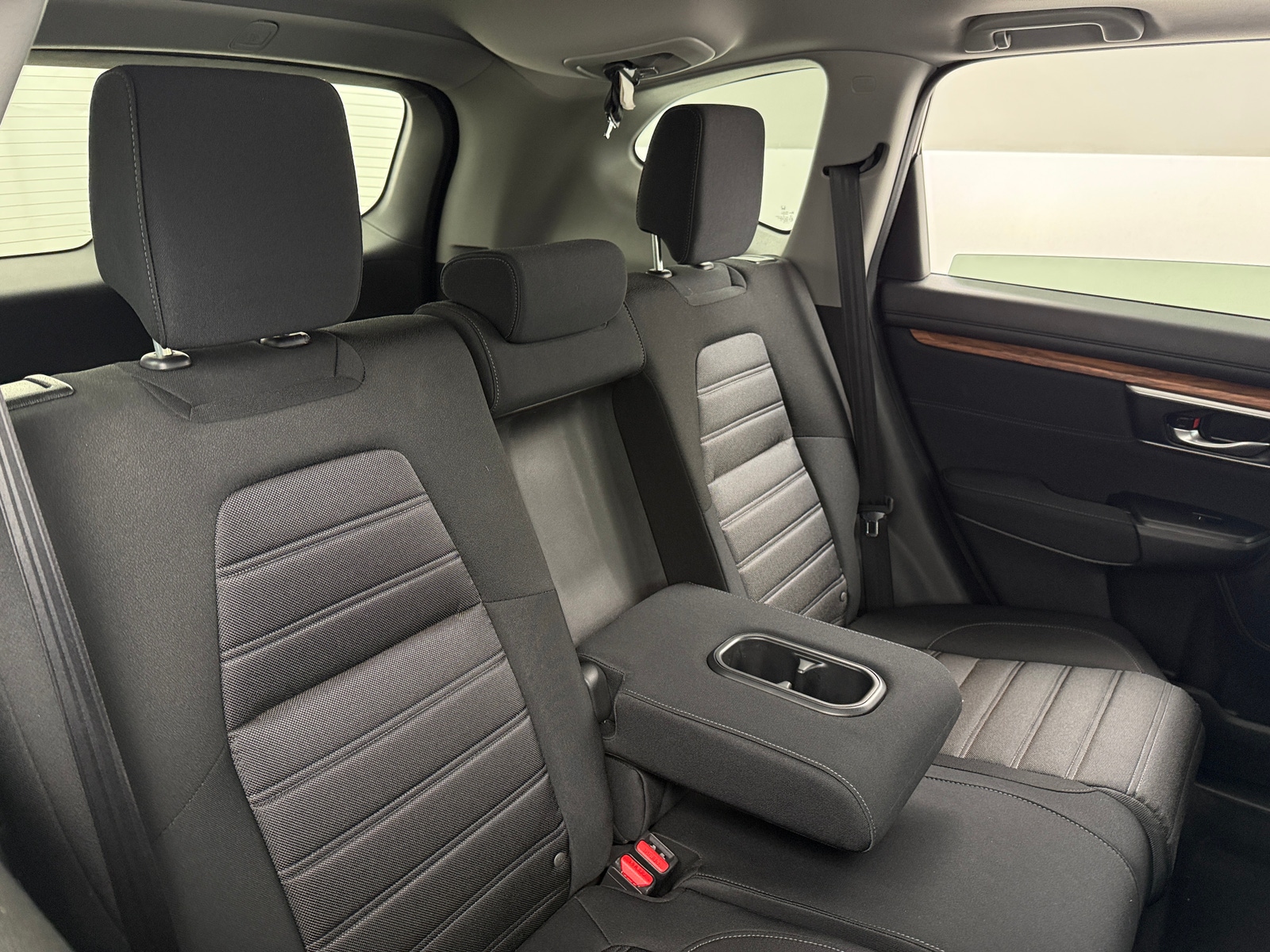 Thumbnail: 2018 Honda CR-V - 6