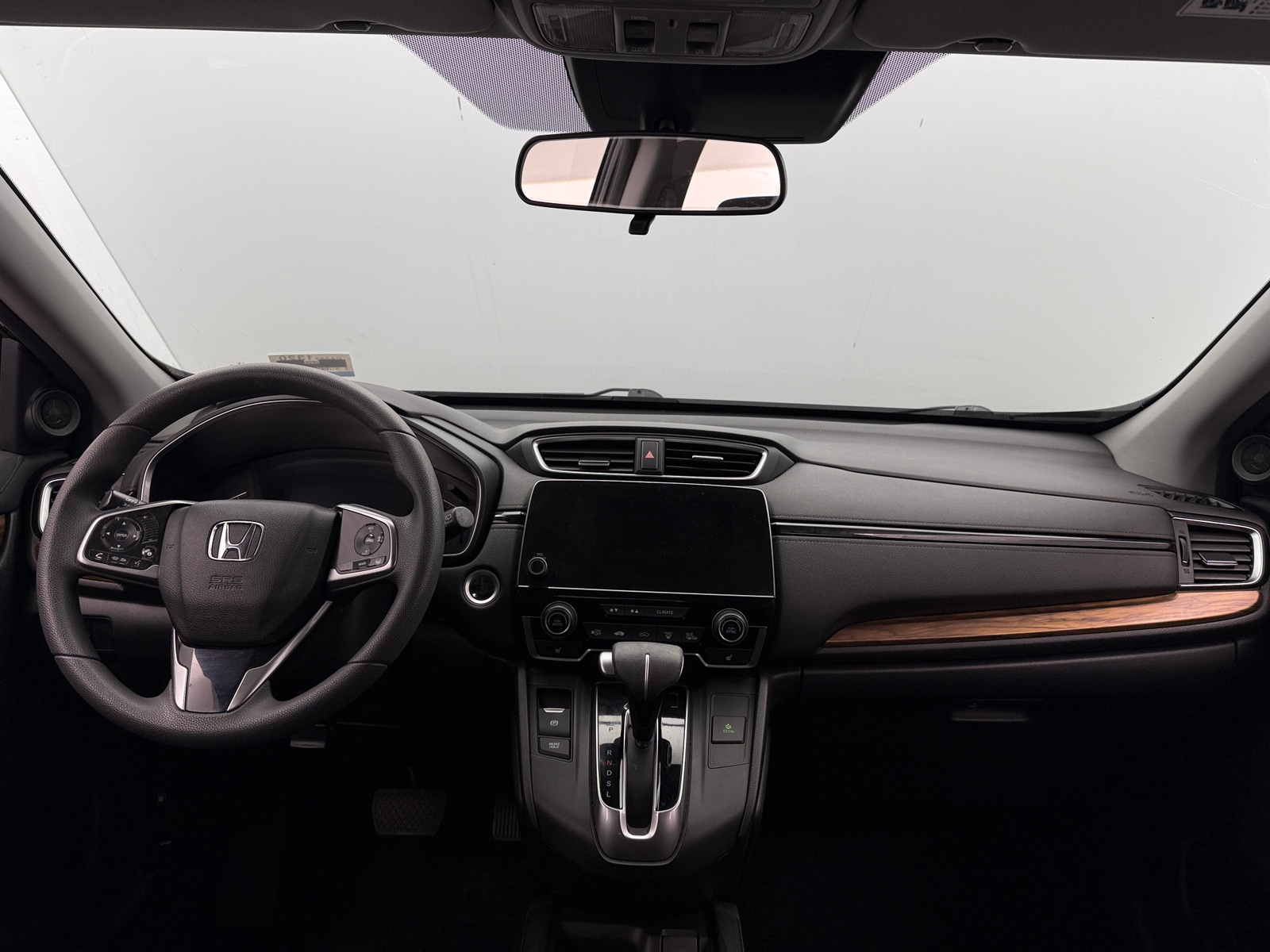 Thumbnail: 2018 Honda CR-V - 3