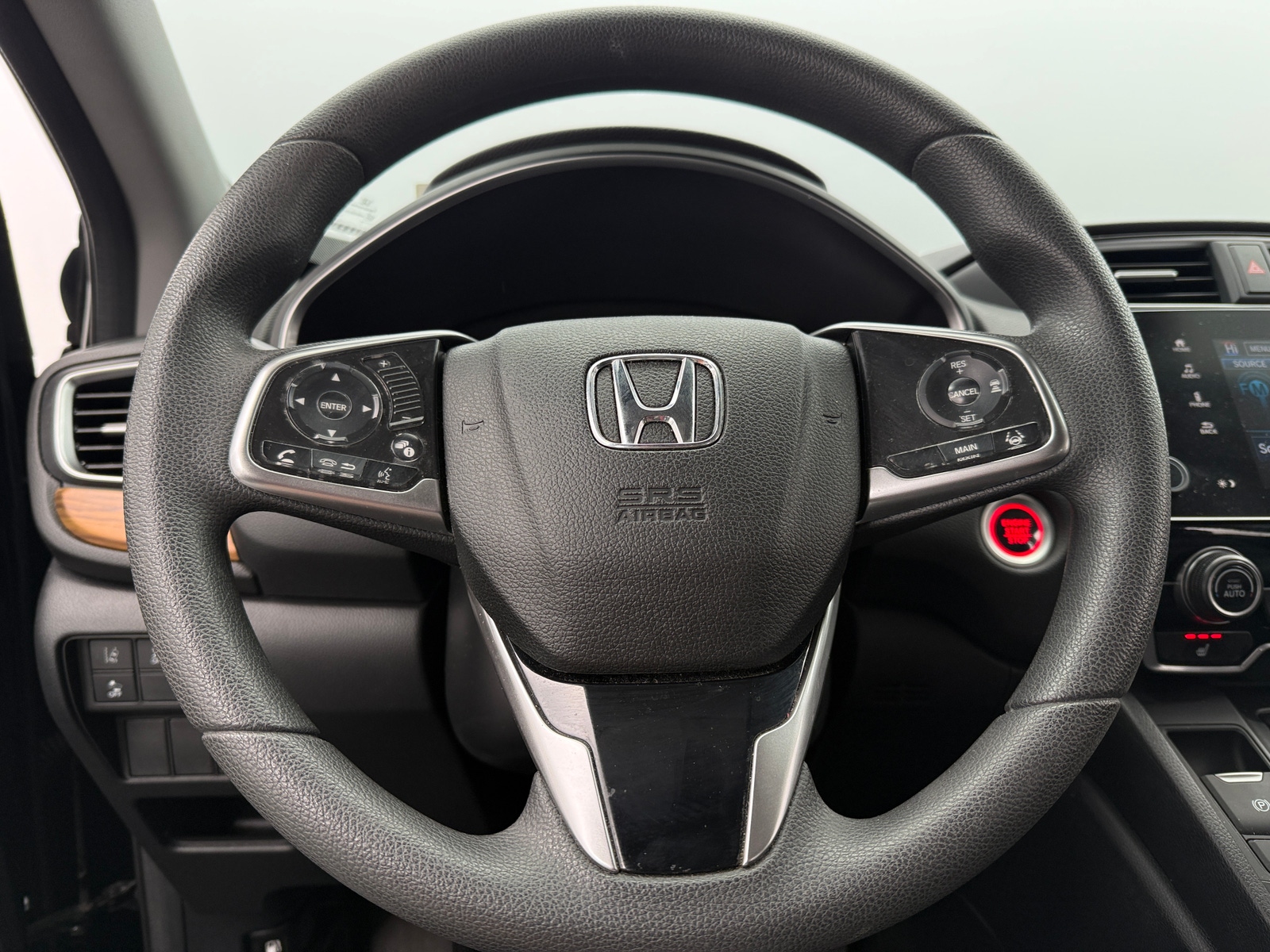 Thumbnail: 2018 Honda CR-V - 5