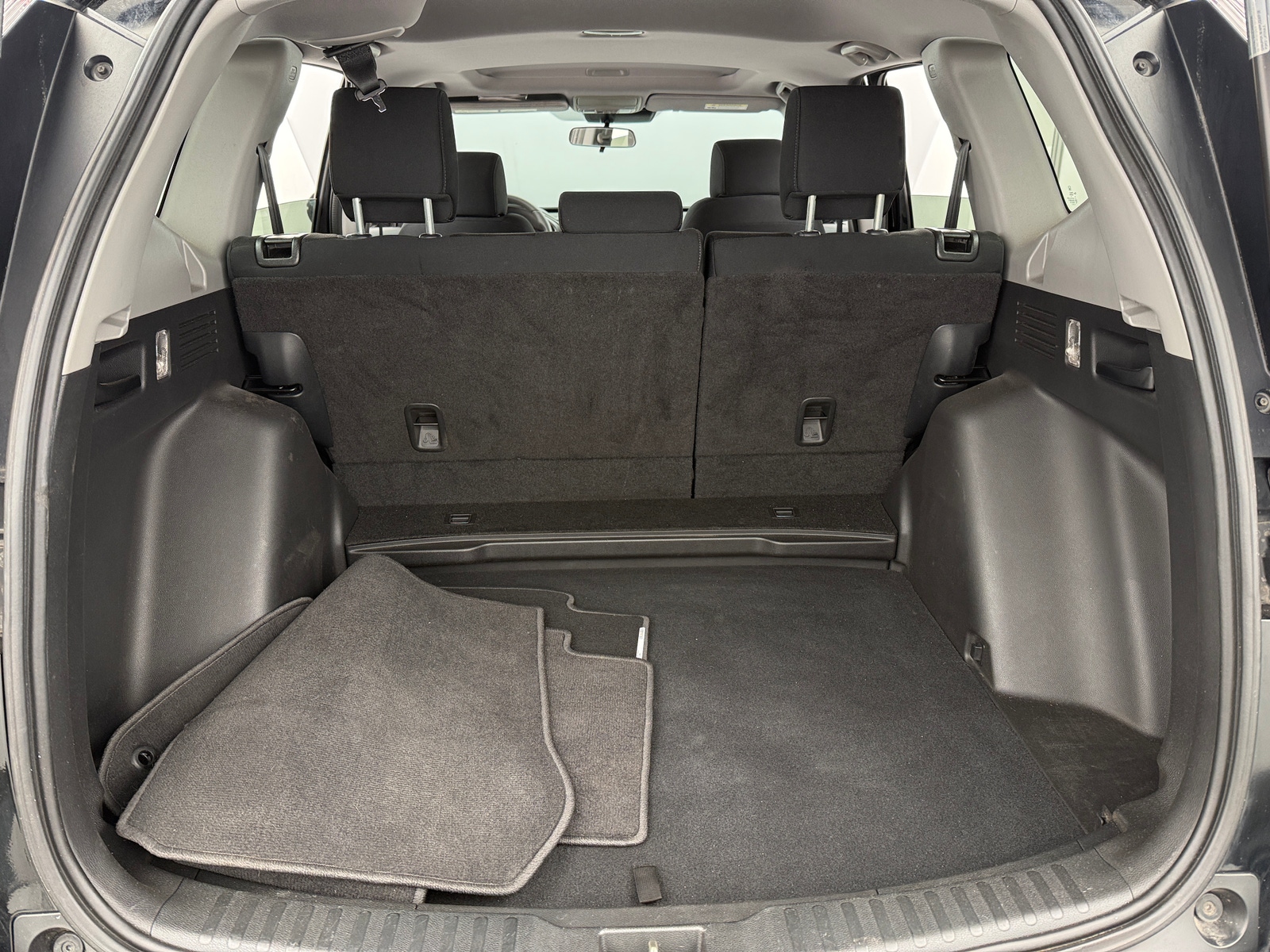 Thumbnail: 2018 Honda CR-V - 7