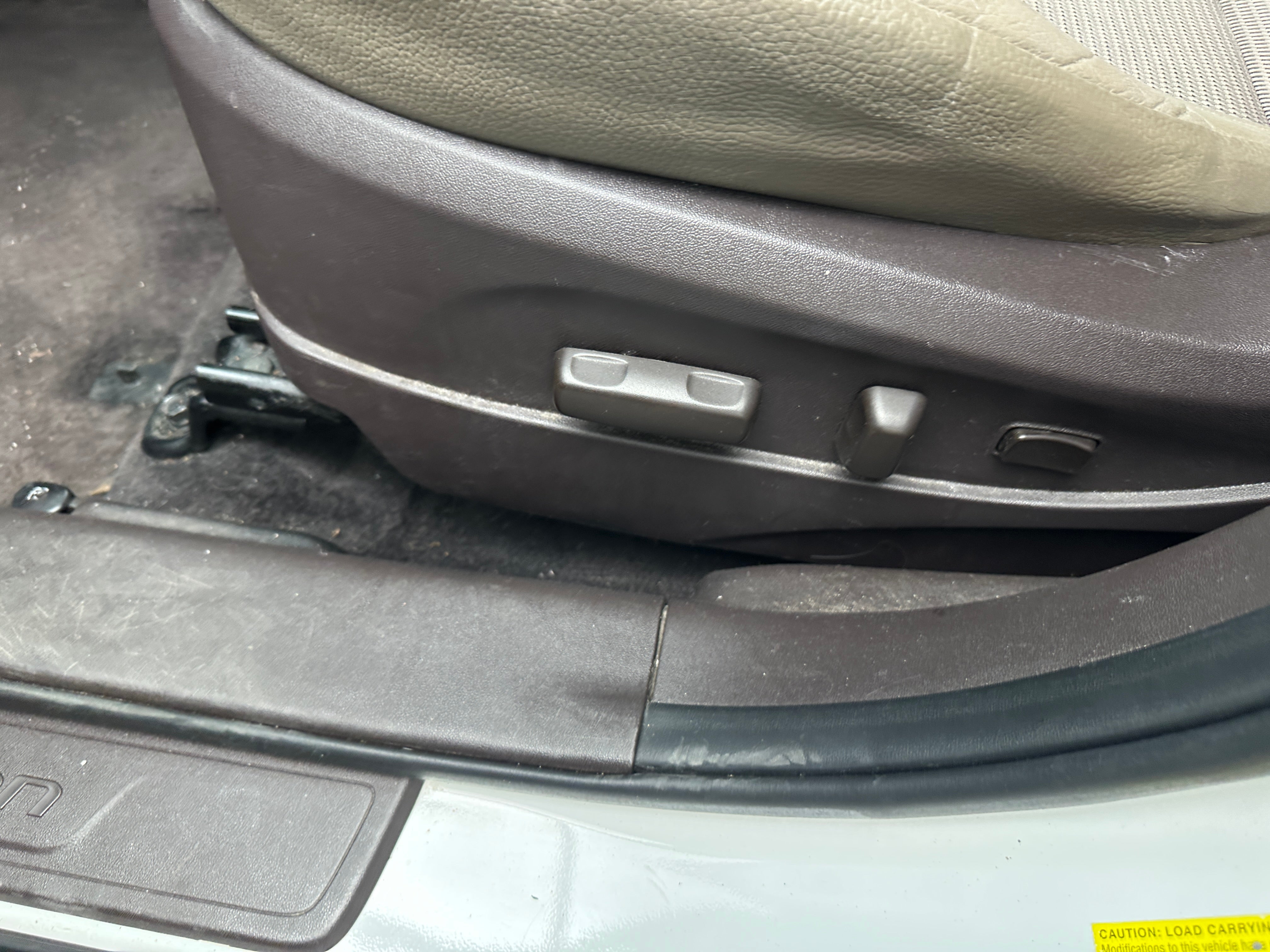 Used 2015 Hyundai Tucson GLS with VIN KM8JTCAF8FU027623 for sale in Oak Creek, WI