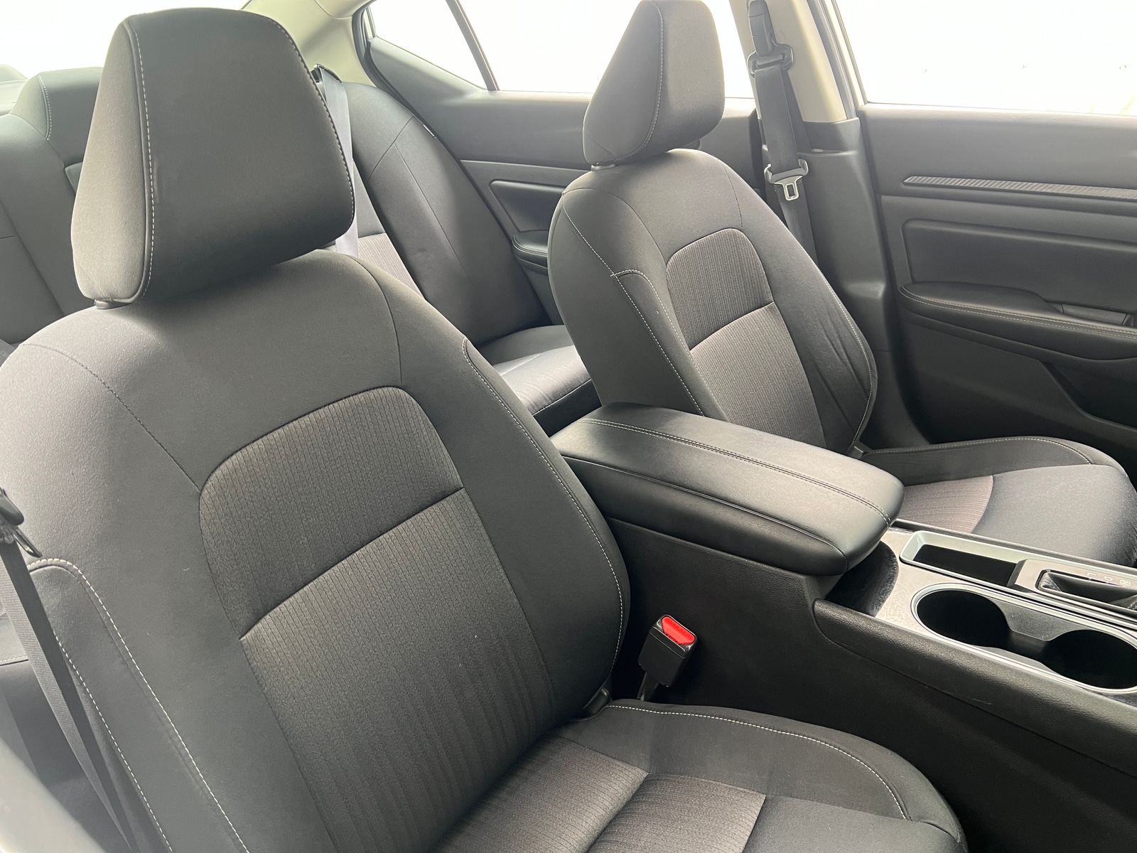 Thumbnail: 2024 Nissan Altima - 2