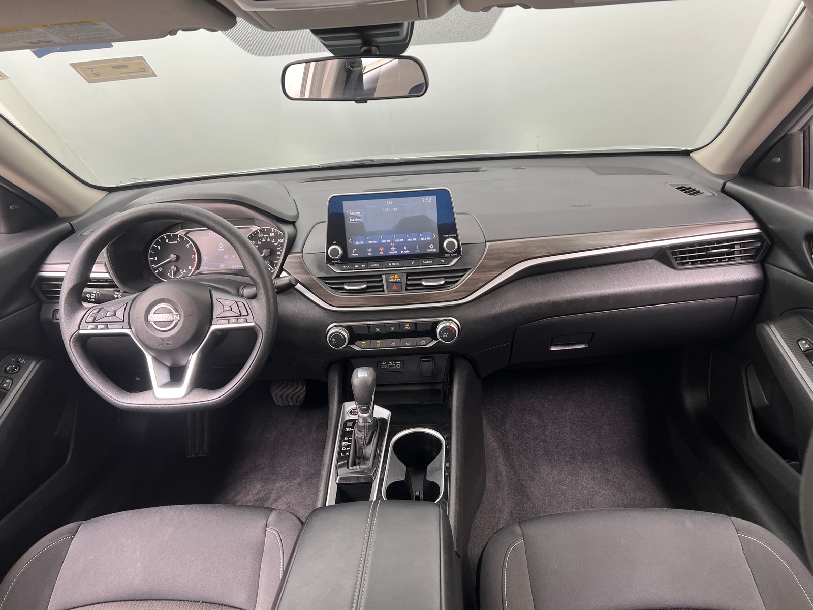 Thumbnail: 2024 Nissan Altima - 3