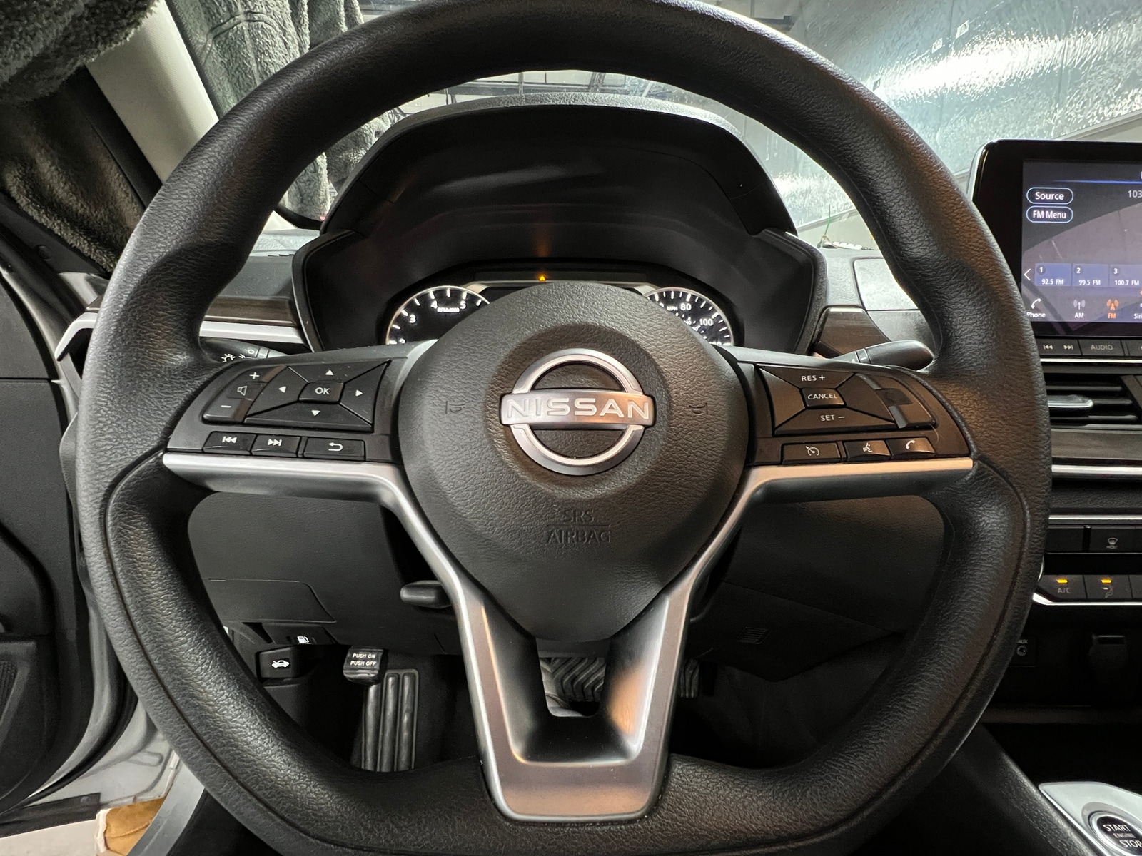 Thumbnail: 2024 Nissan Altima - 5