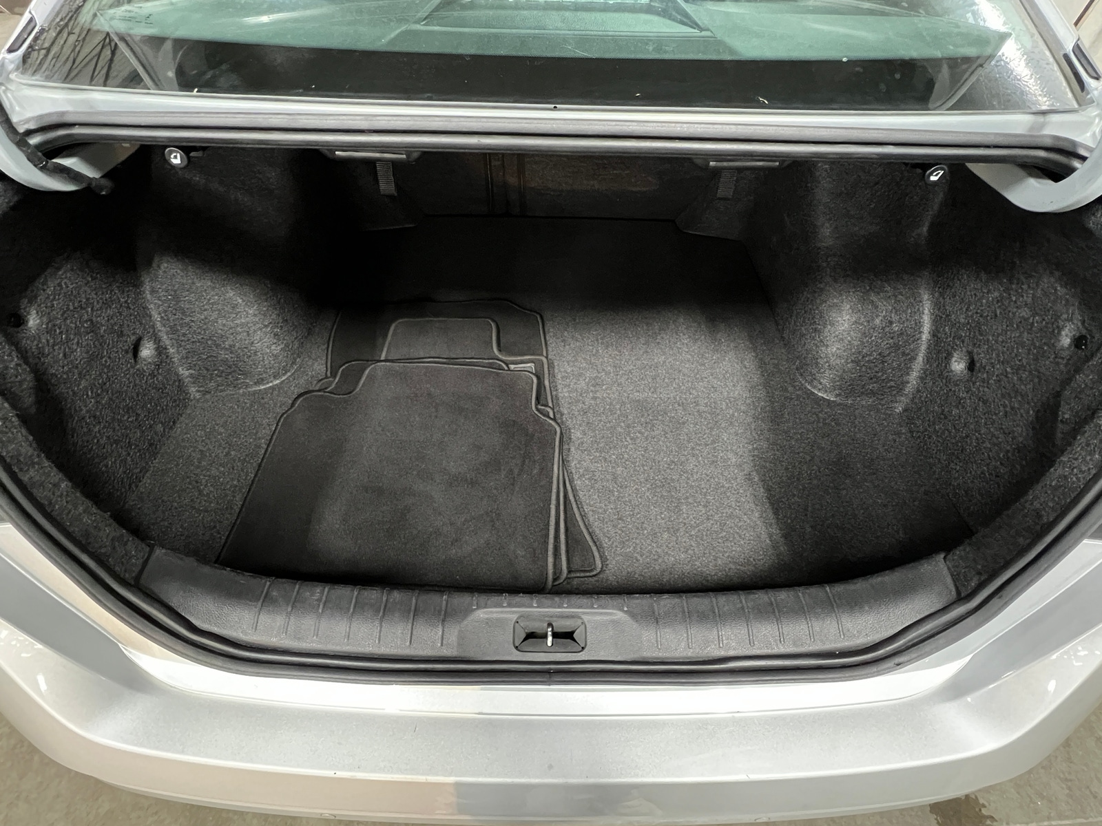 Thumbnail: 2024 Nissan Altima - 7